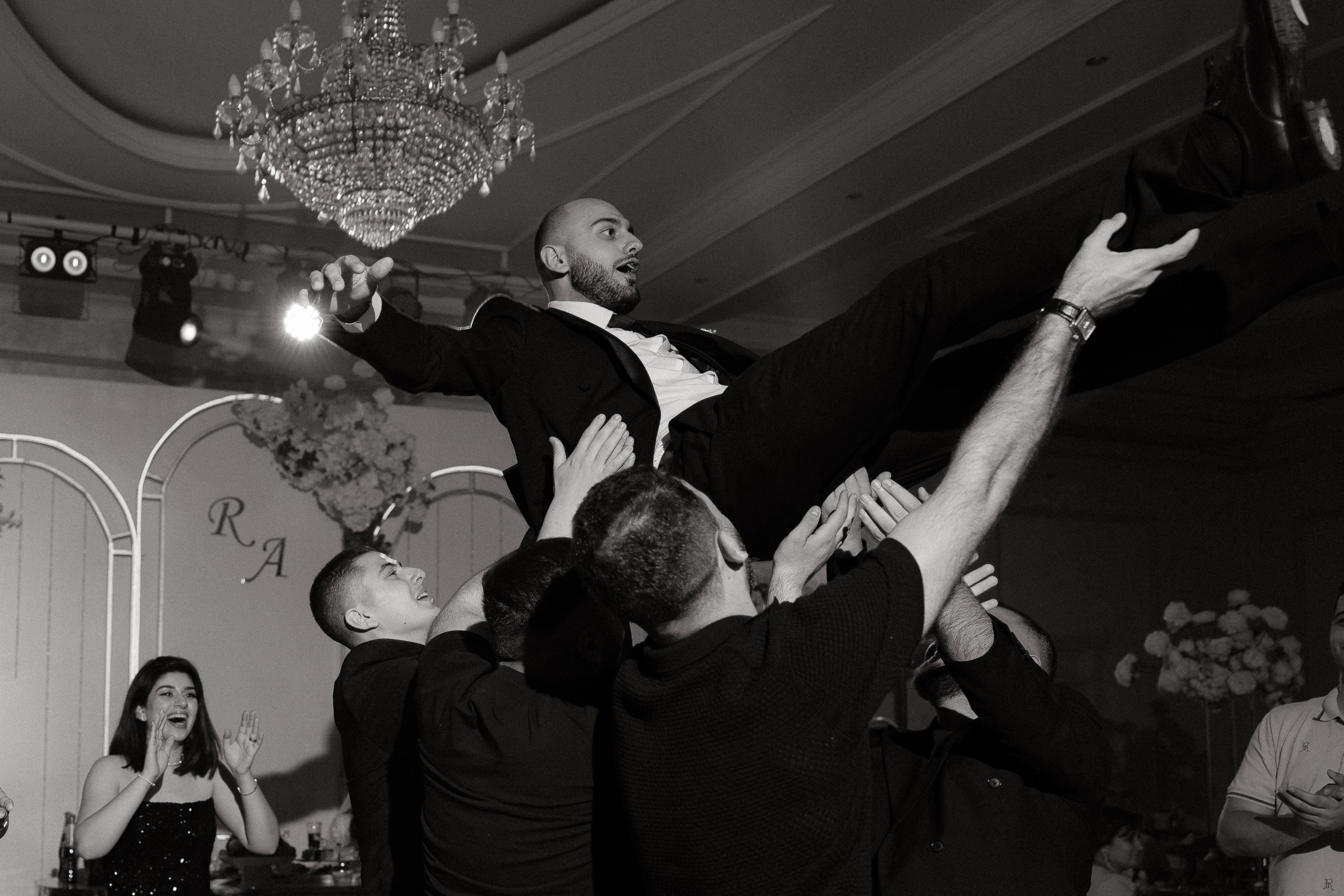 Wedding Day R&A. Свадебный | Семейный фотограф