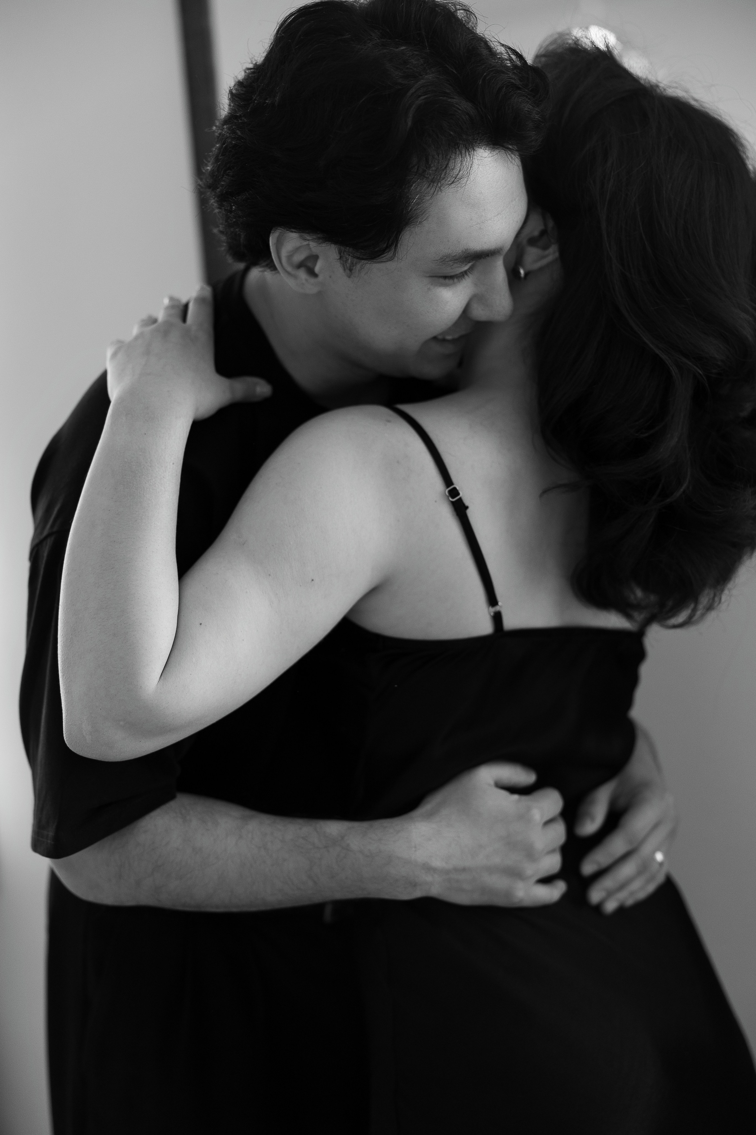 Александр и Лика. Свадебный | Семейный фотограф