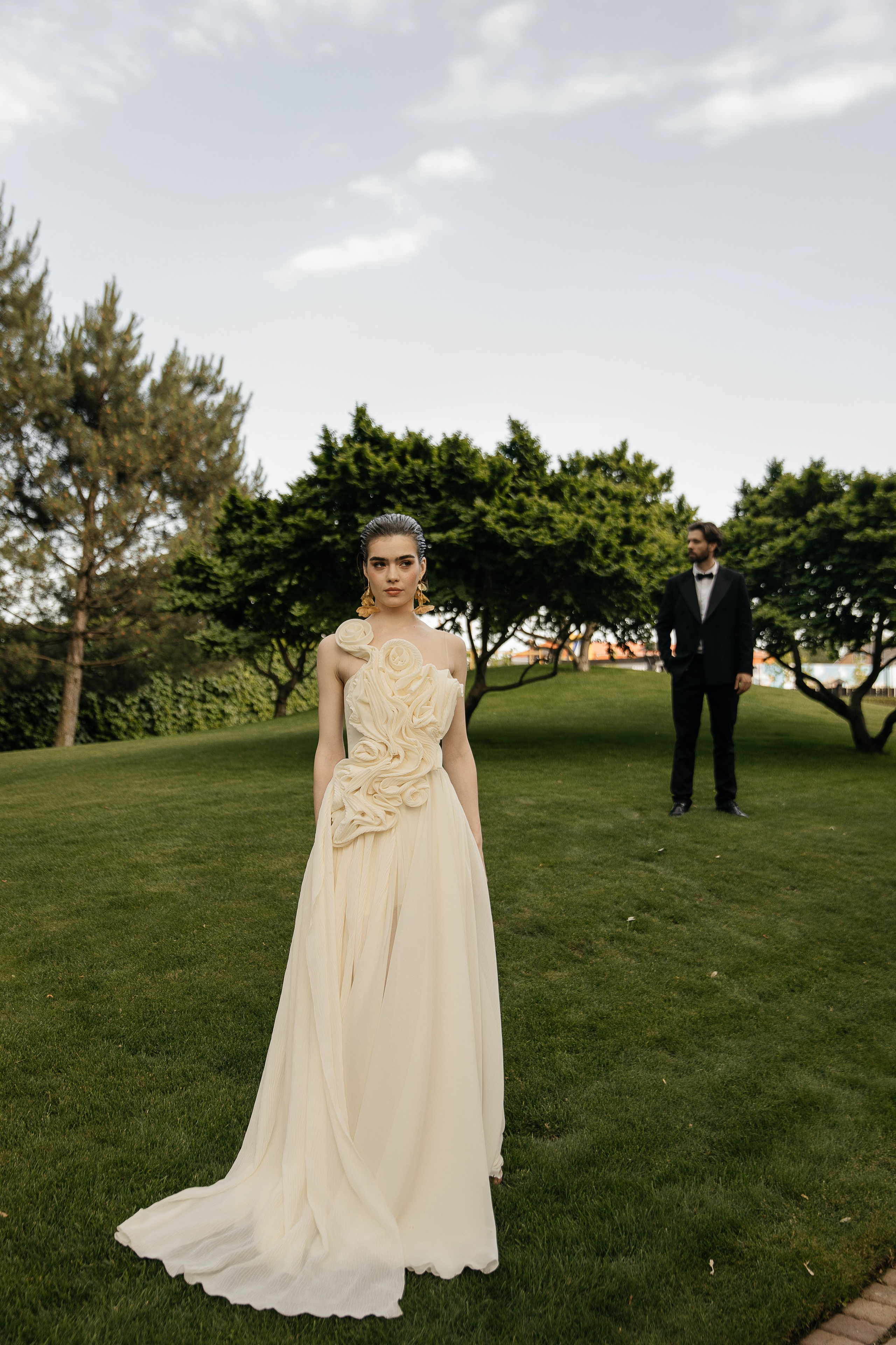 Свадебная съемка А&A. Свадебный | Семейный фотограф