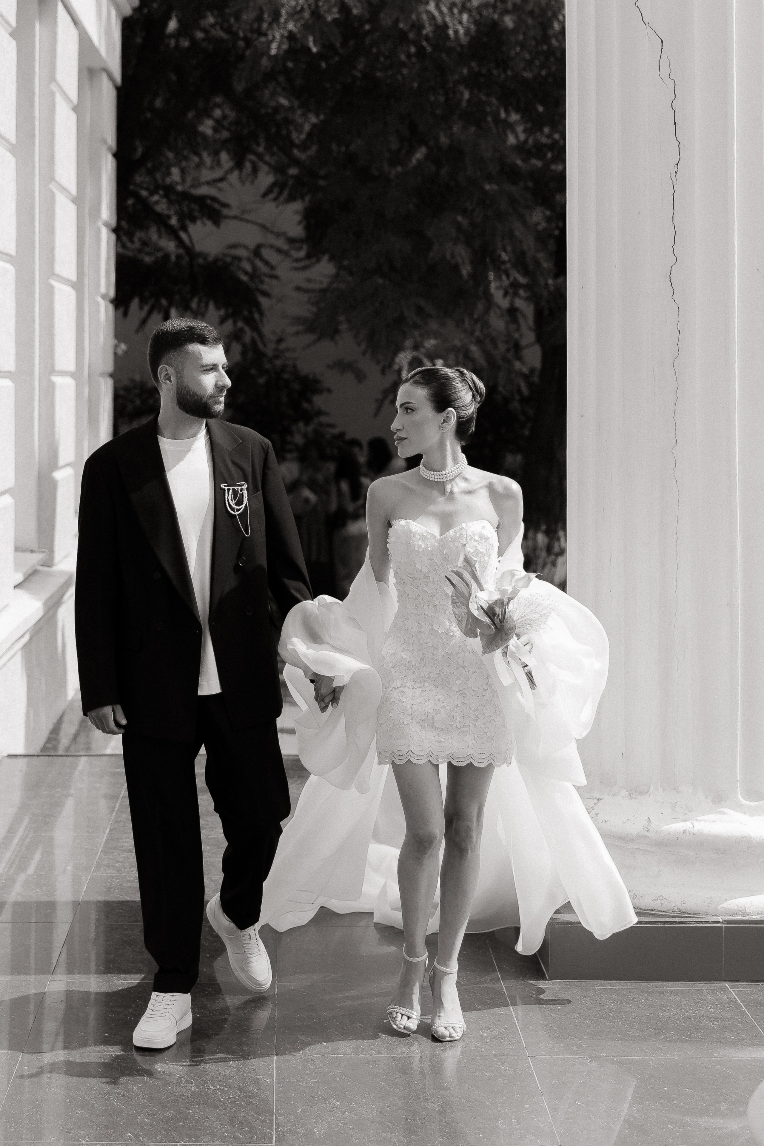 Регистрация брака Ильи и Дианы. Свадебный | Семейный фотограф