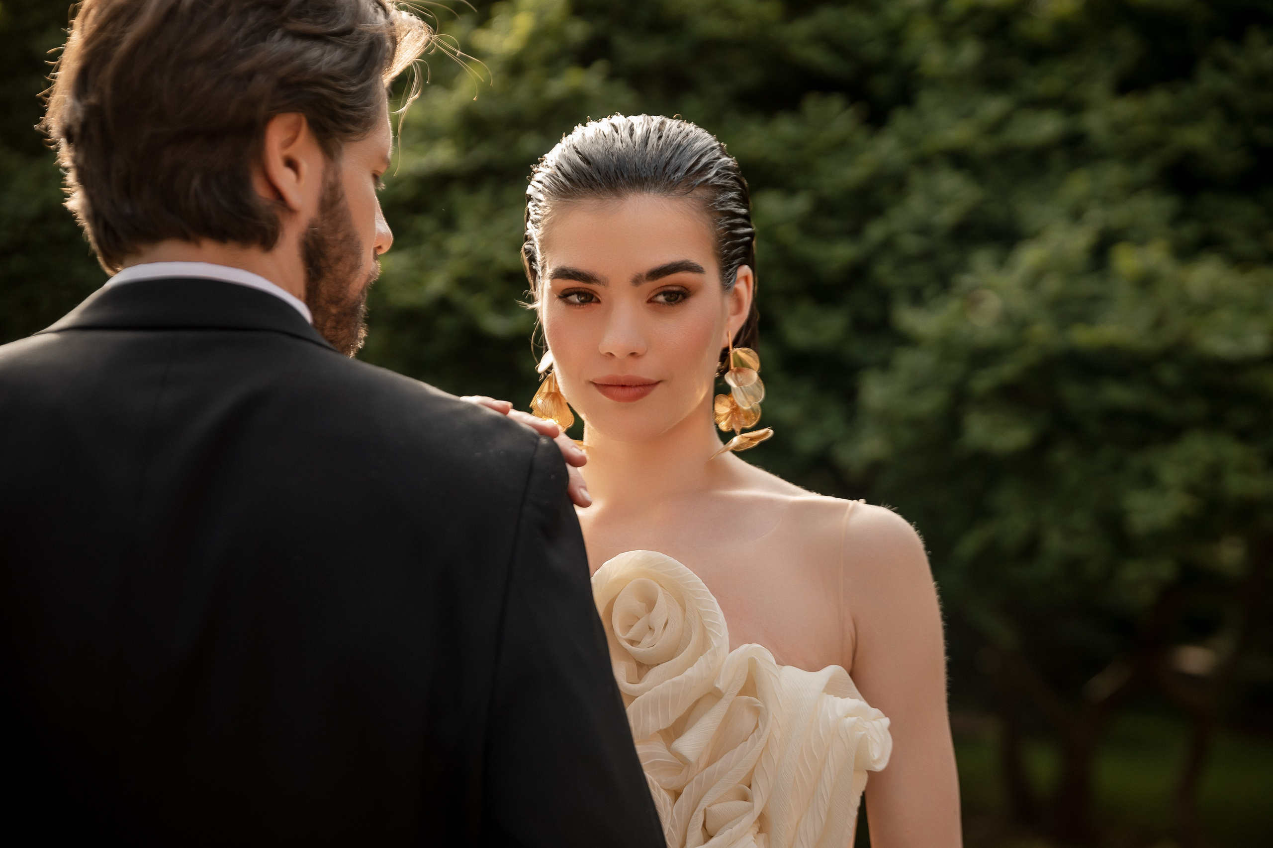 Свадебная съемка А&A. Свадебный | Семейный фотограф