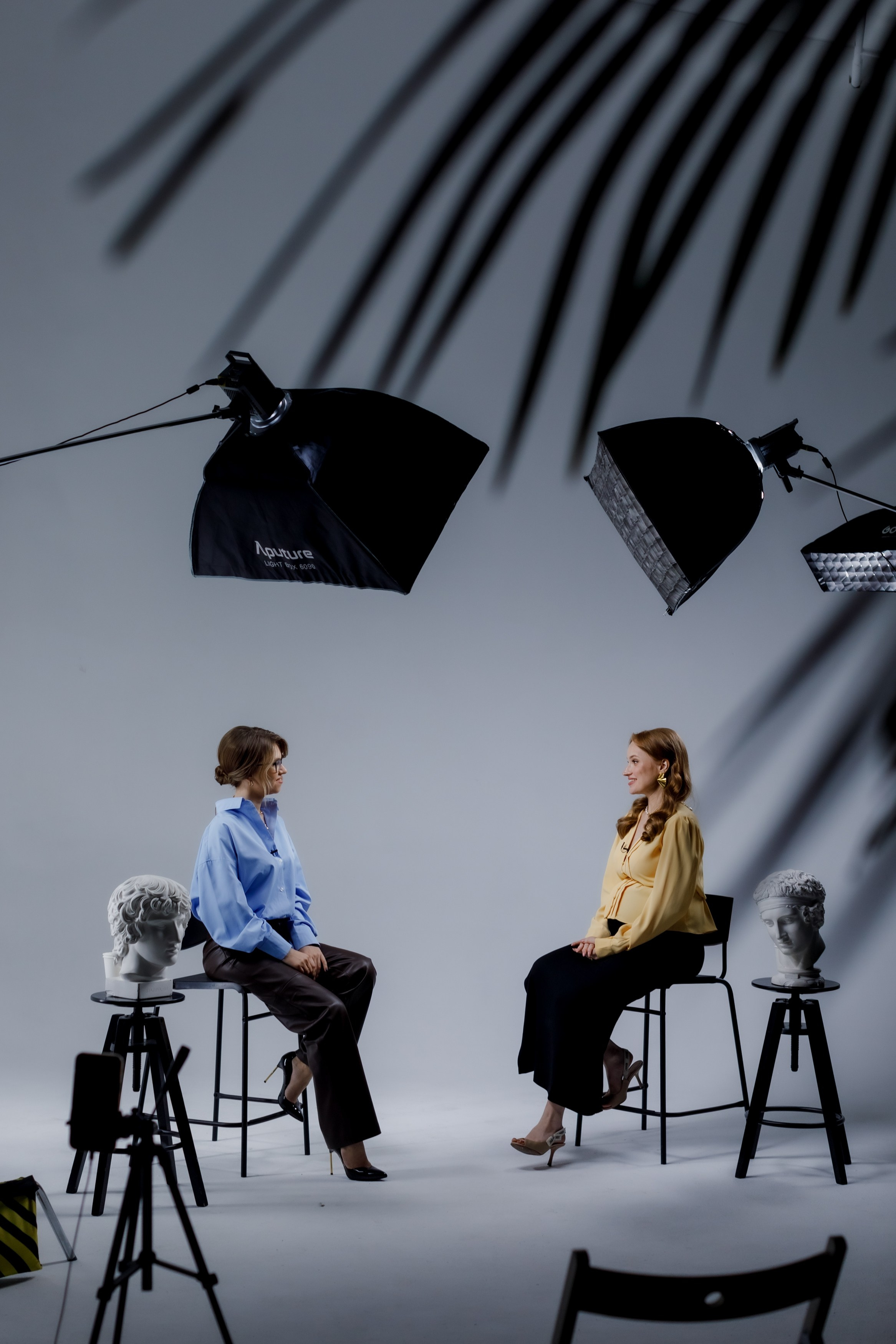 Backstage. Destination wedding photographer Mary Korenchuk