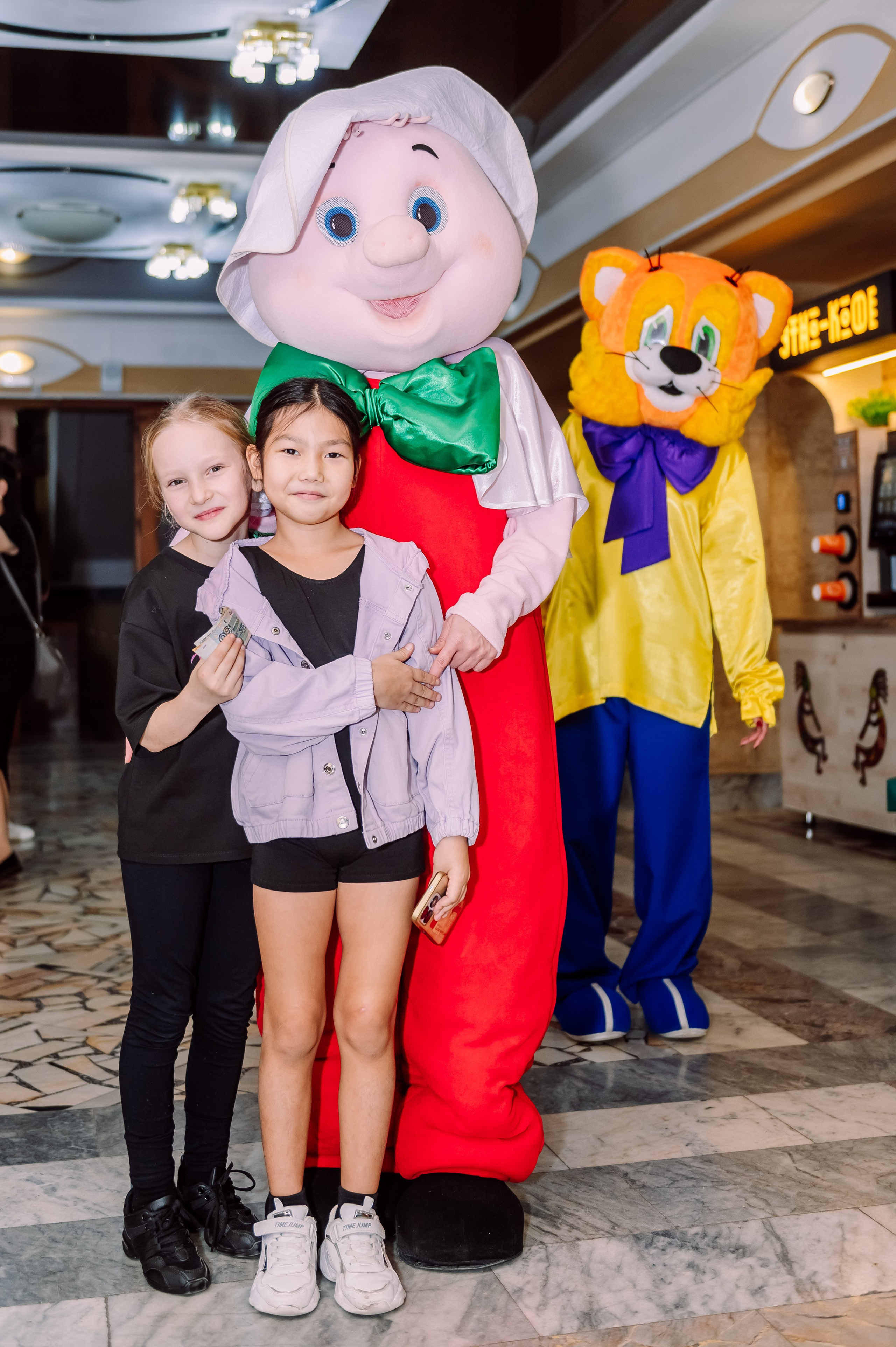 Благотворительный Фестиваль «По Дороге Доброты 2025». Детский фотограф, семейный фотограф и репортажи в Кемерово