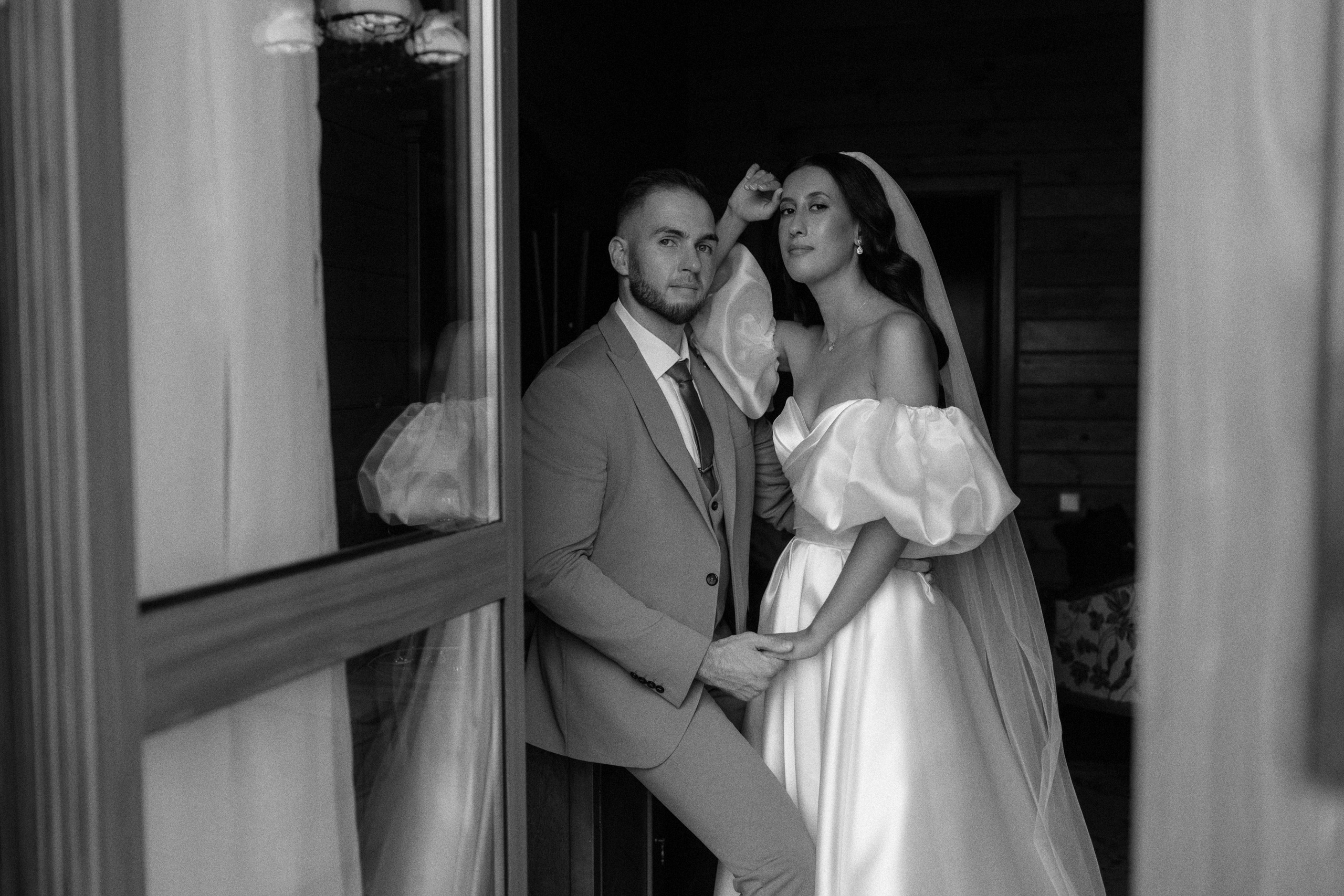 Камилла и Денис. Фотограф Смоляк Алена