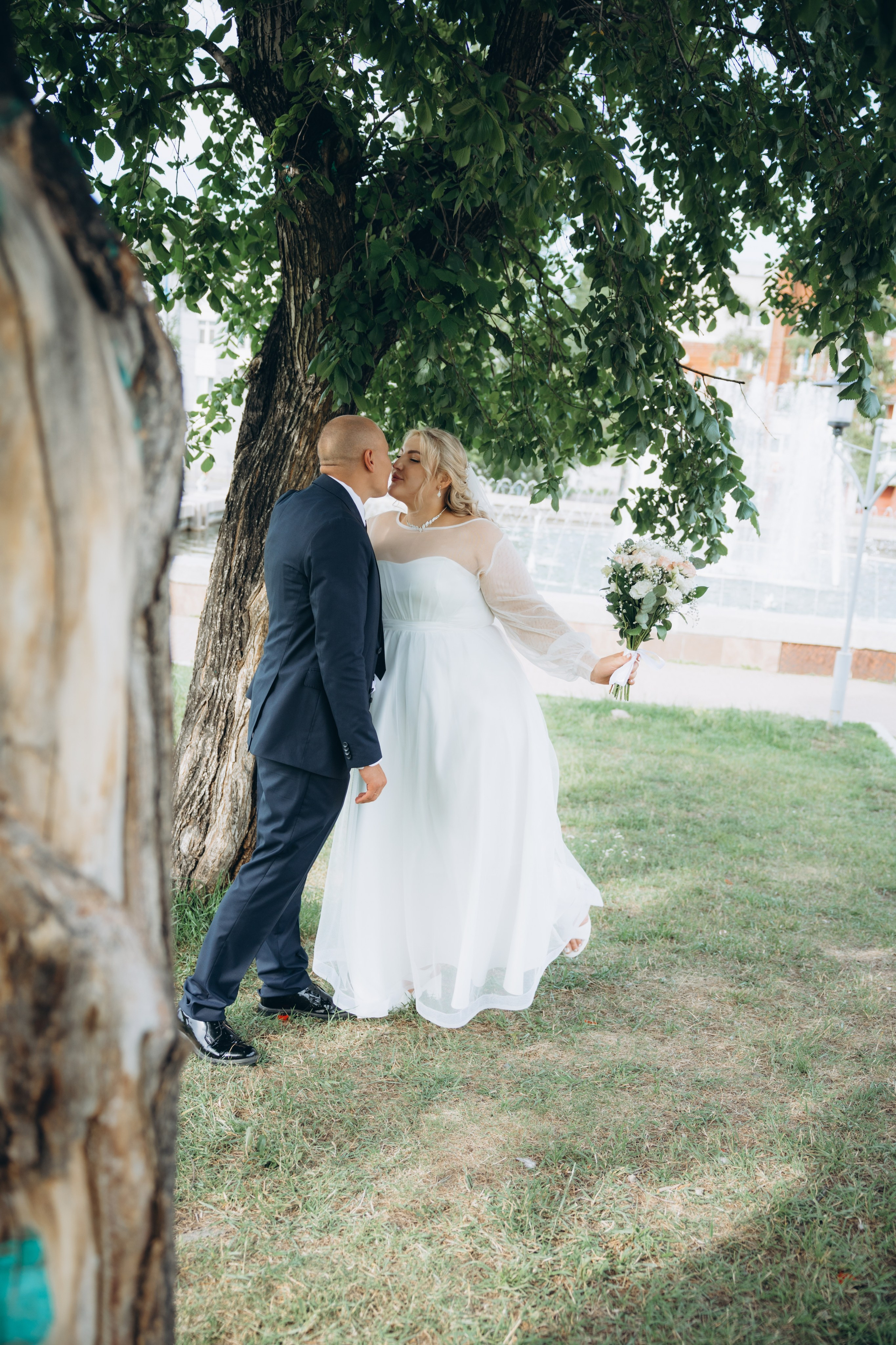 Иван & Елизавета. Свадебный, семейный фотограф в Иркутске Светлана Макаричева