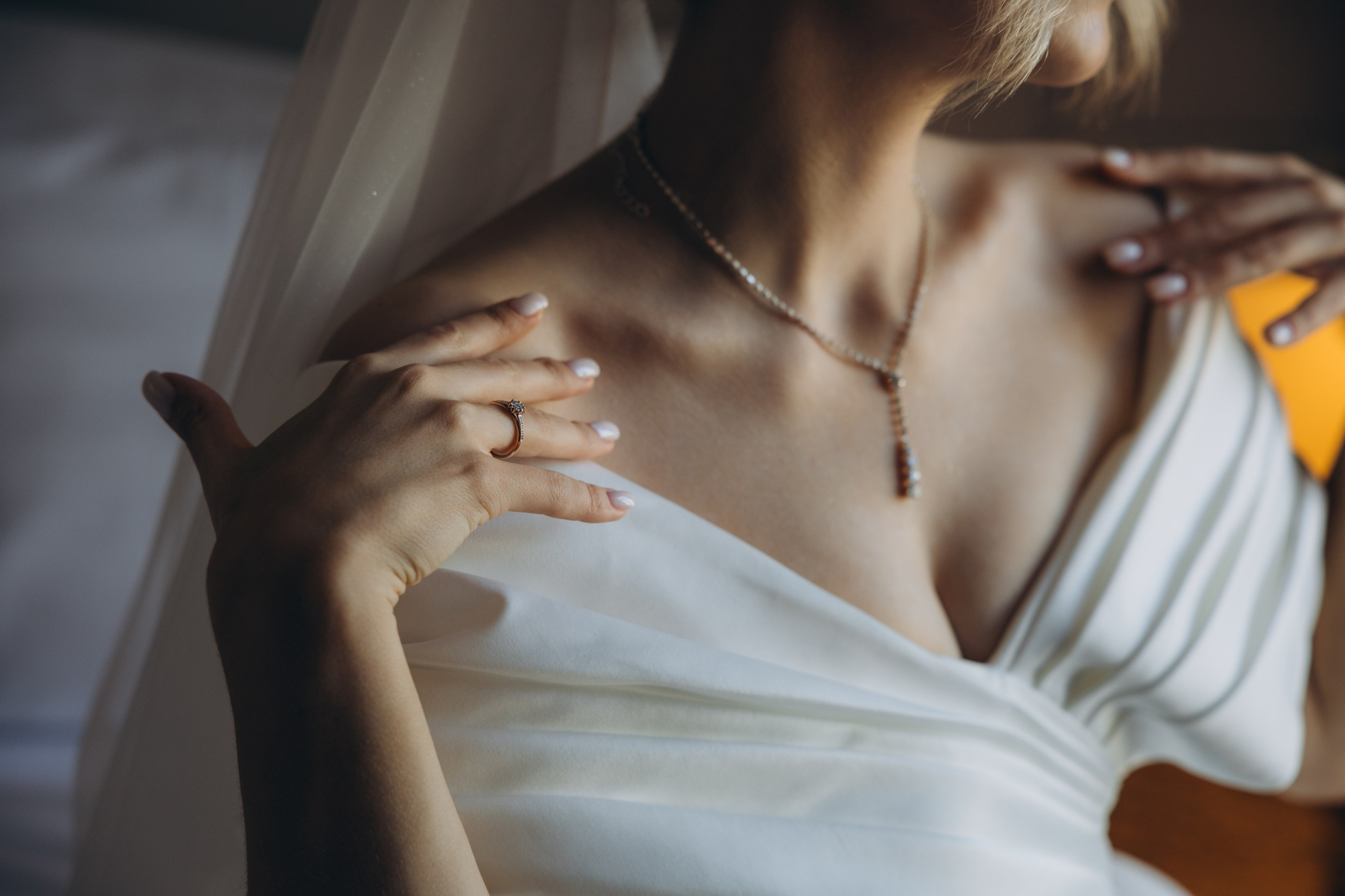 Александр и Полина. Свадебный, семейный фотограф в Иркутске Светлана Макаричева