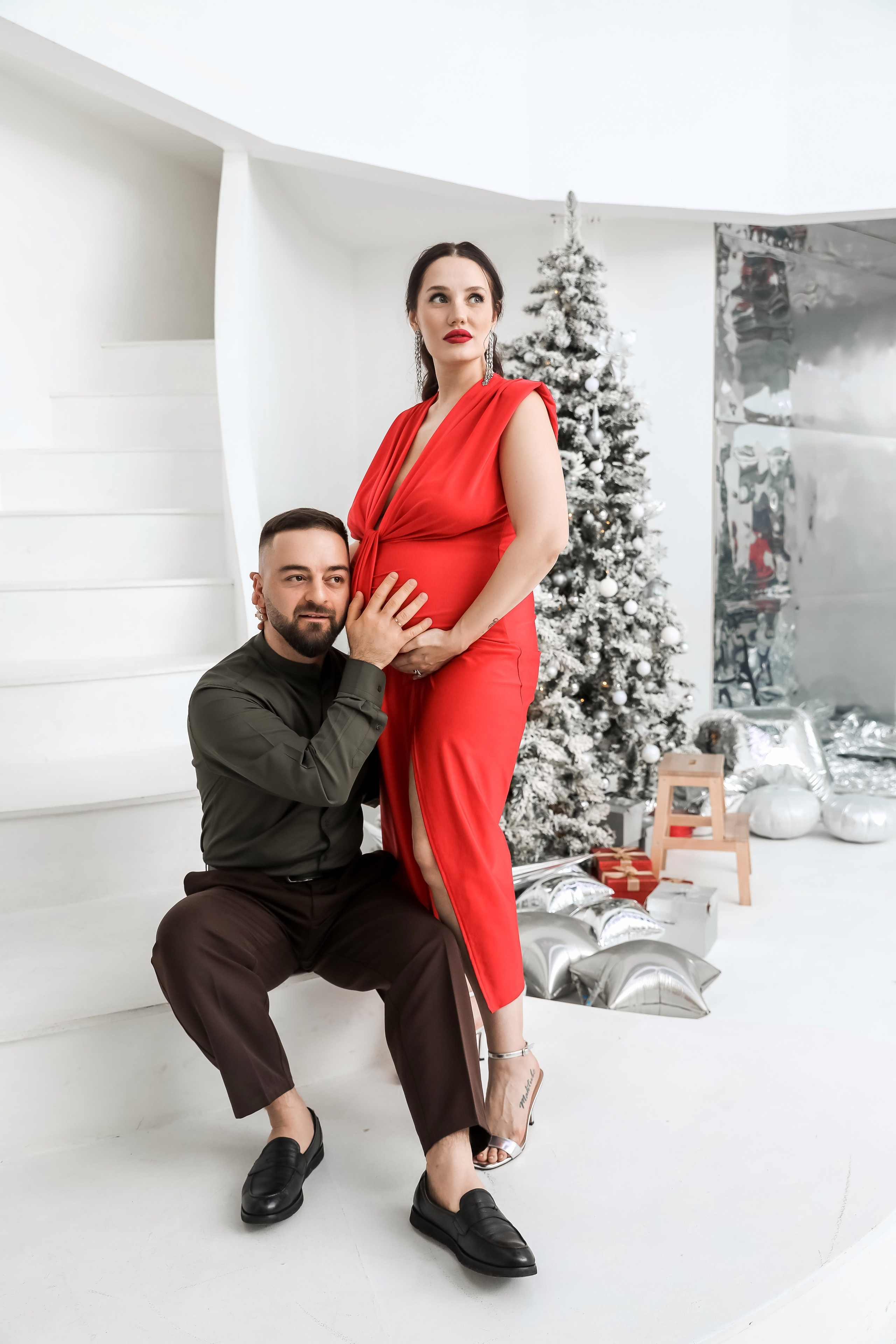 Maya is coming soon. Photographer Viktoriya Markushina «My world throug»