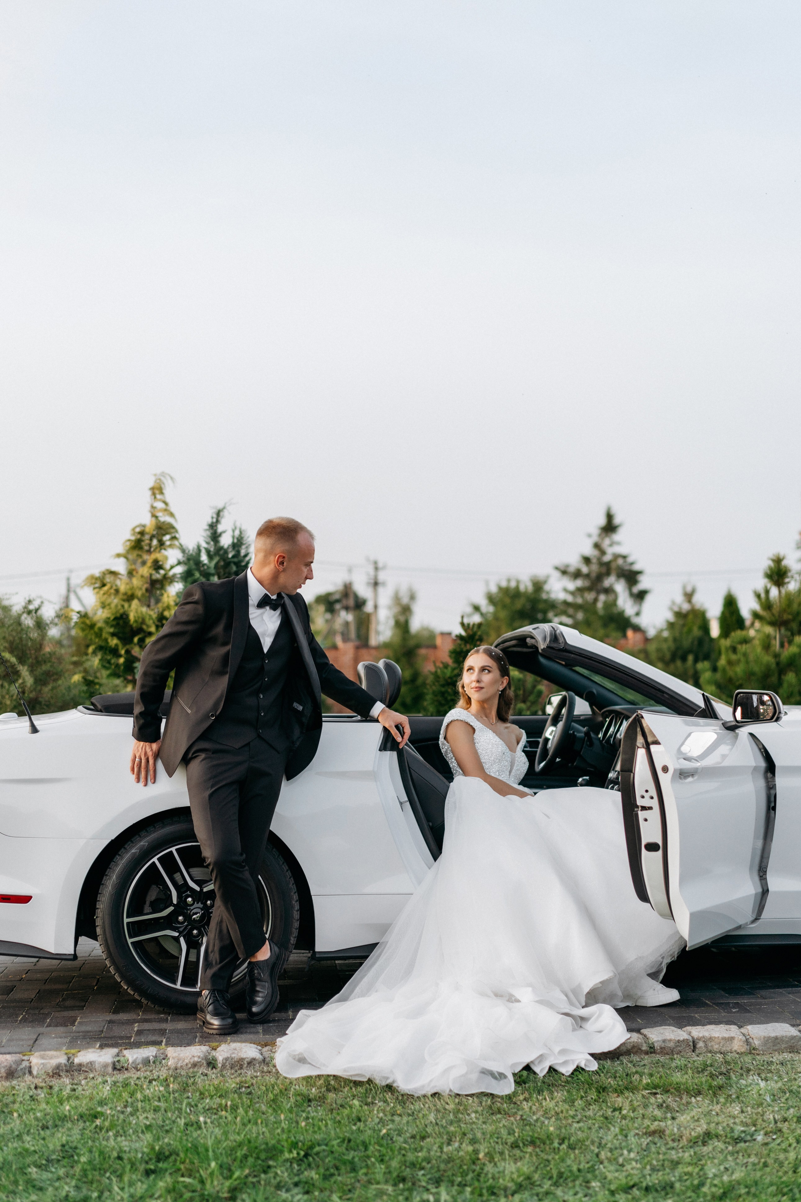 Александр и Ирина. Свадебный и семейный фотограф в Калининграде Анастасия Гриценко