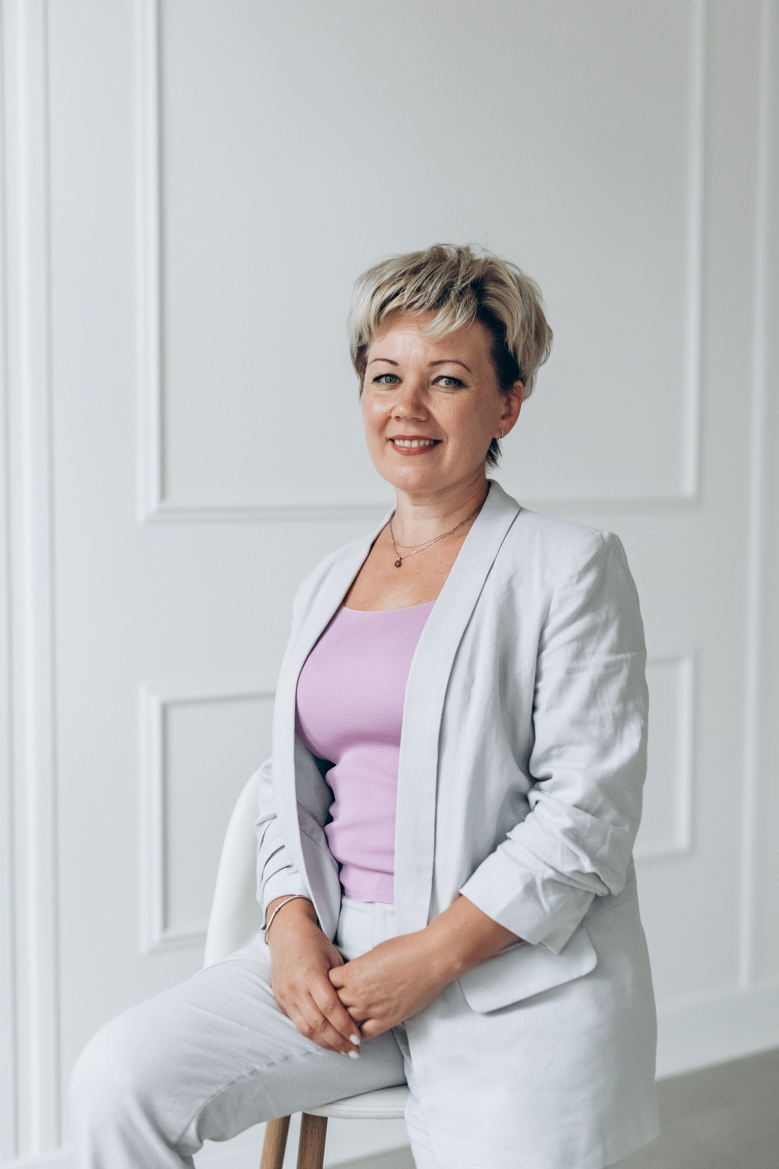 Семья Алексея. Фотограф Ногинск Электросталь Наталья Осетрова