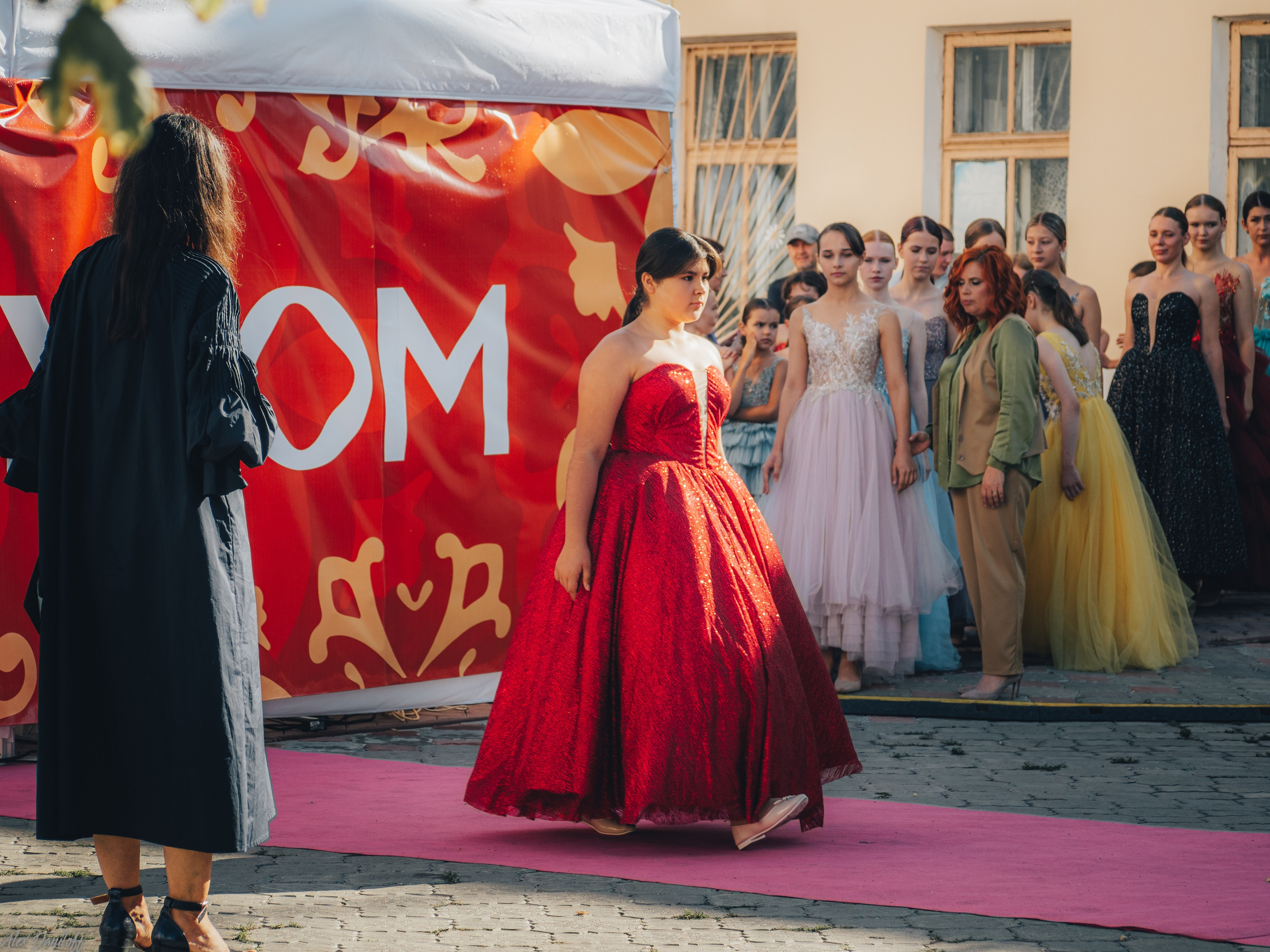 День города. Муром. 2024. Муром-Инфо. Новости культуры, образования, спорта в городе Муром