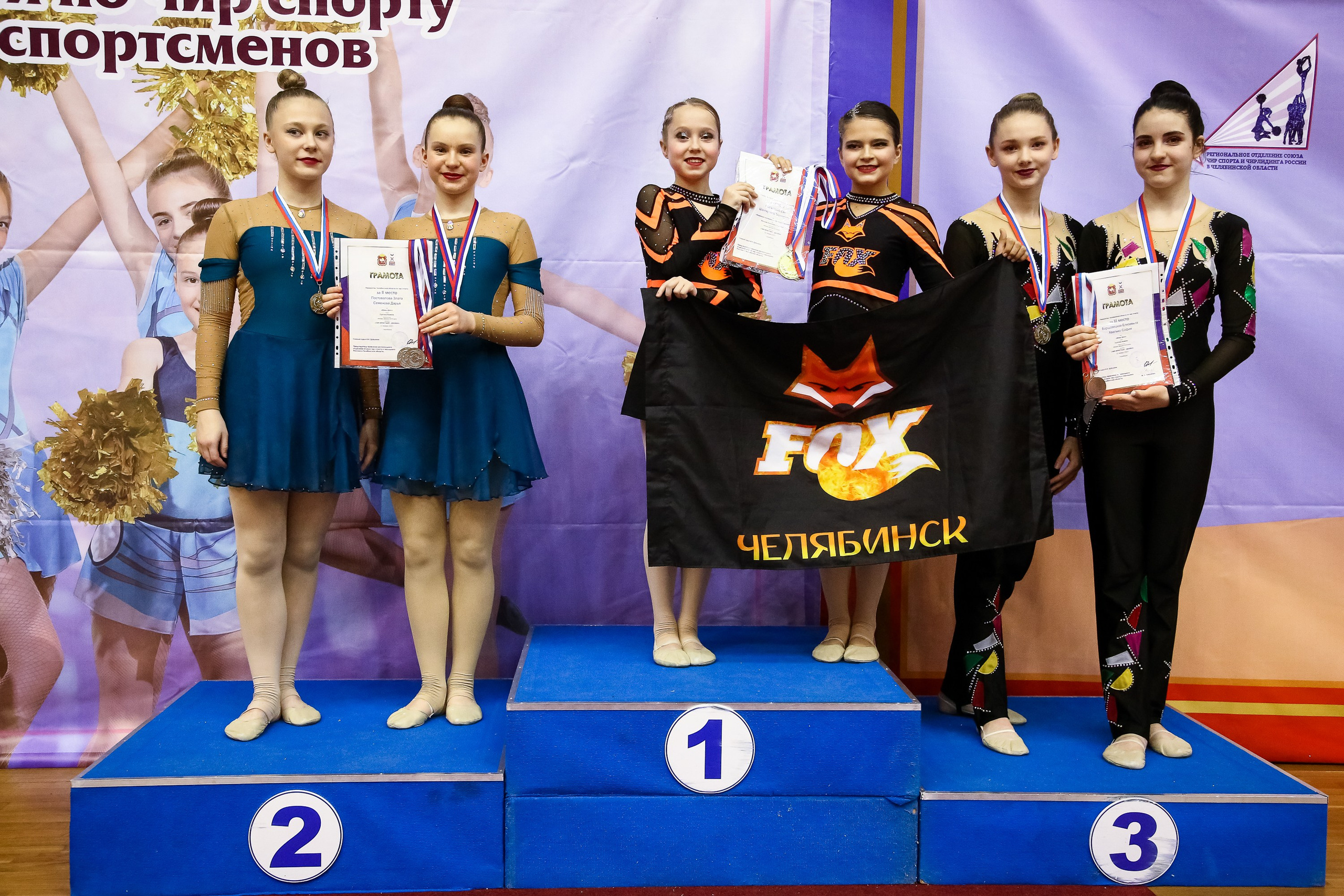 ЧЕМПИОНАТ И ПЕРВЕНСТВО ЧЕЛЯБИНСКОЙ ОБЛАСТИ ПО ЧИР СПОРТУ — 2023 г