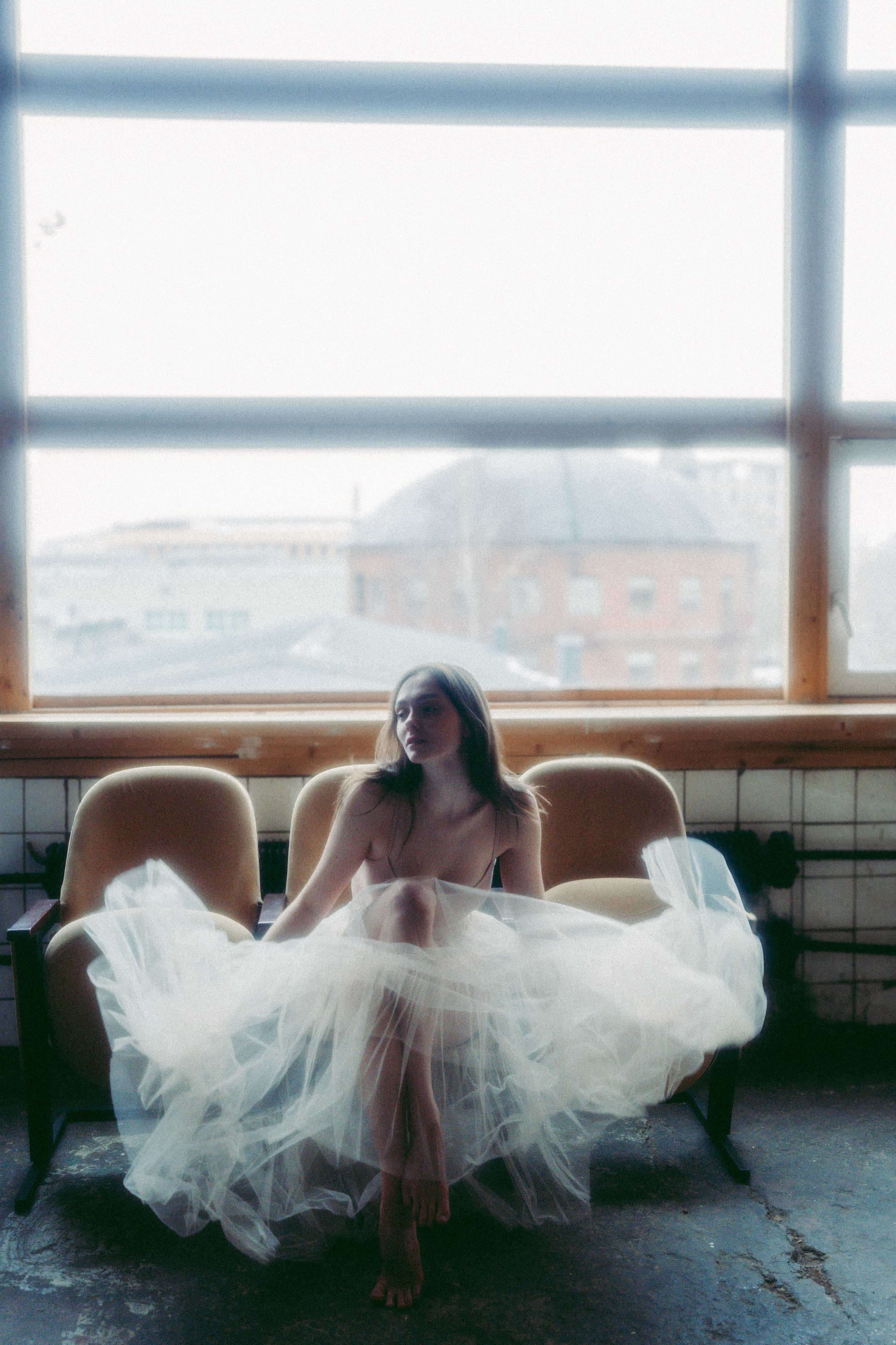 Софья. Свадебный фотограф в Санкт-Петербурге Марина Фесенко