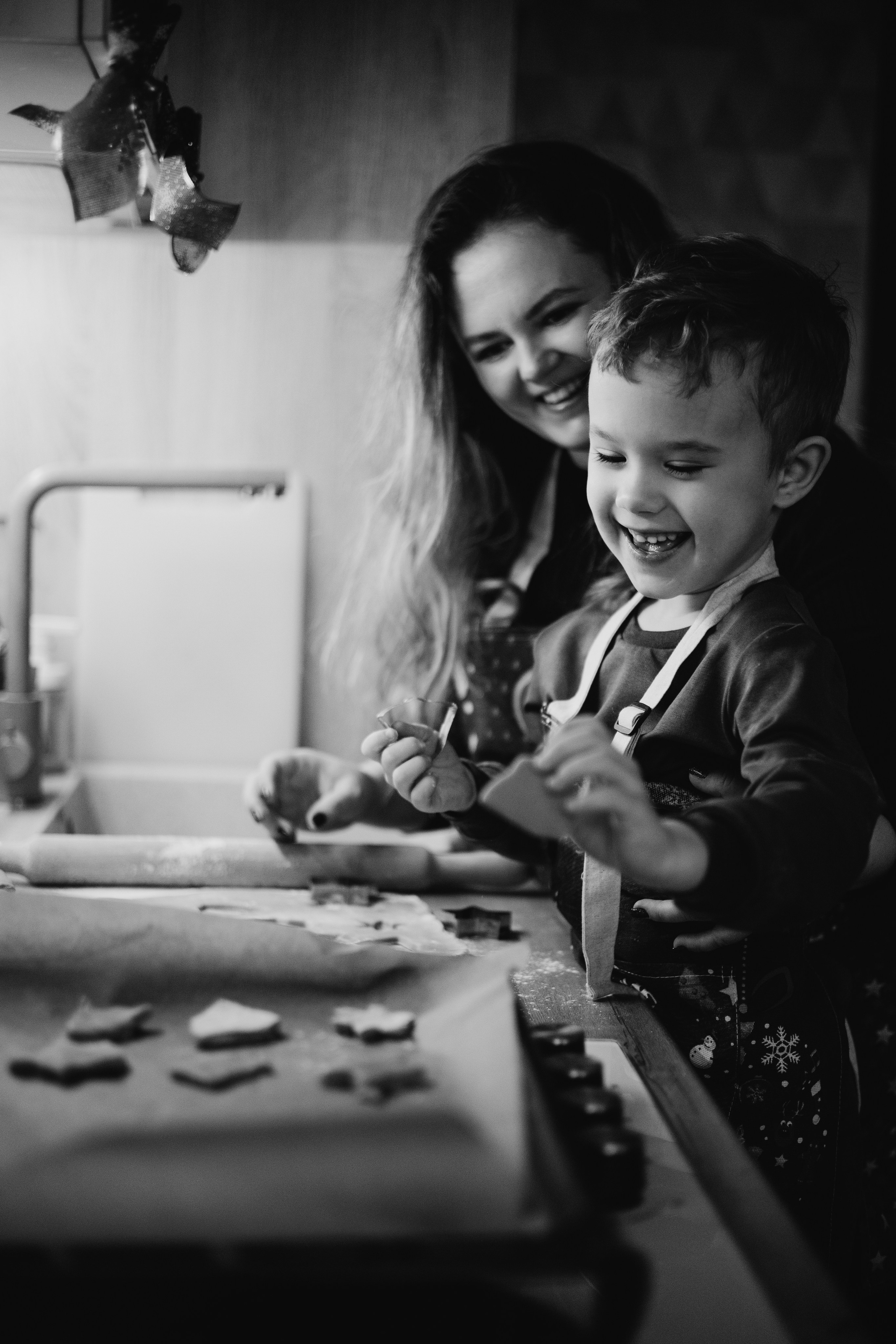 Наташа и Павлик. Семейный фотограф в Сочи Любовь Переседова