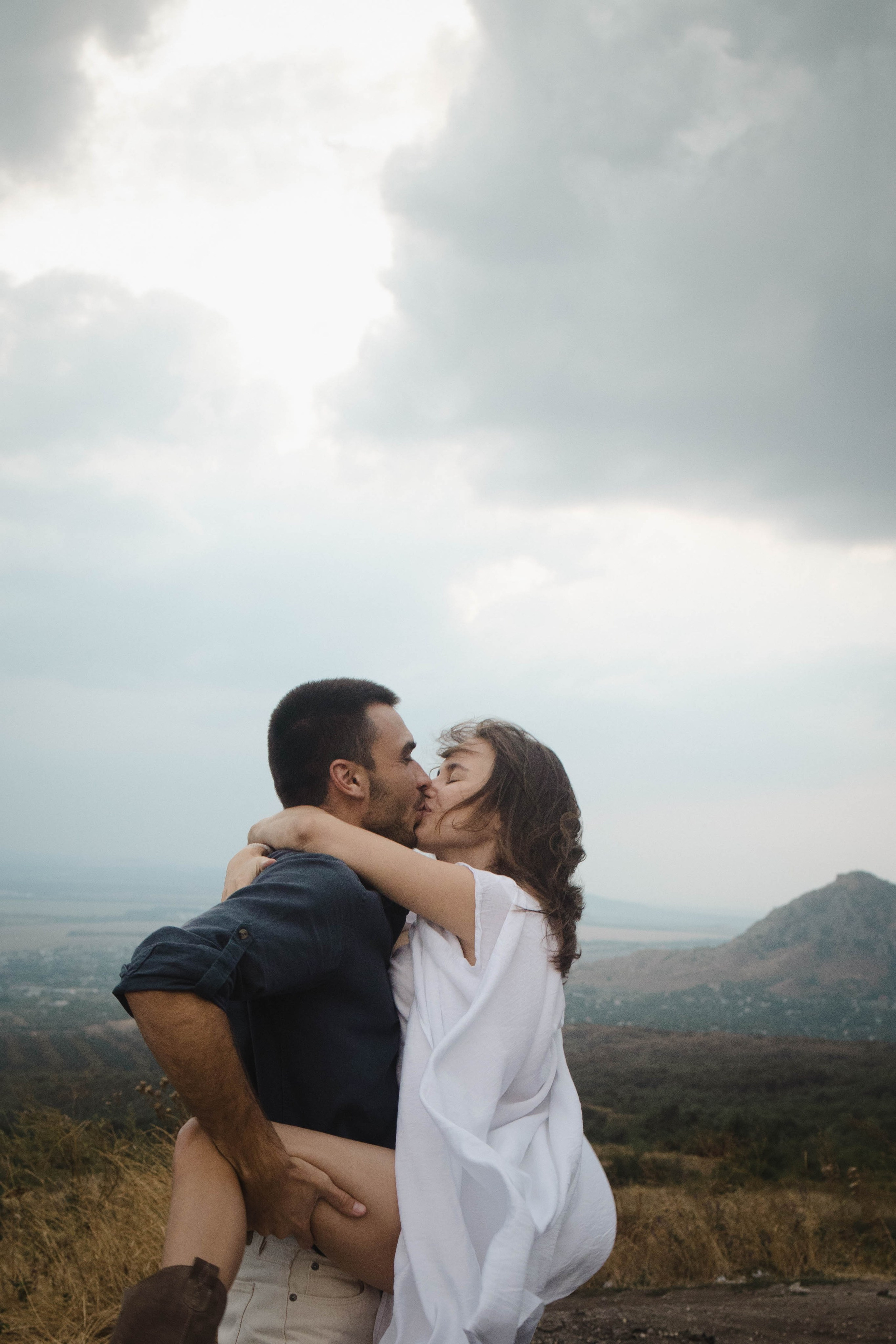 Love story. Главная