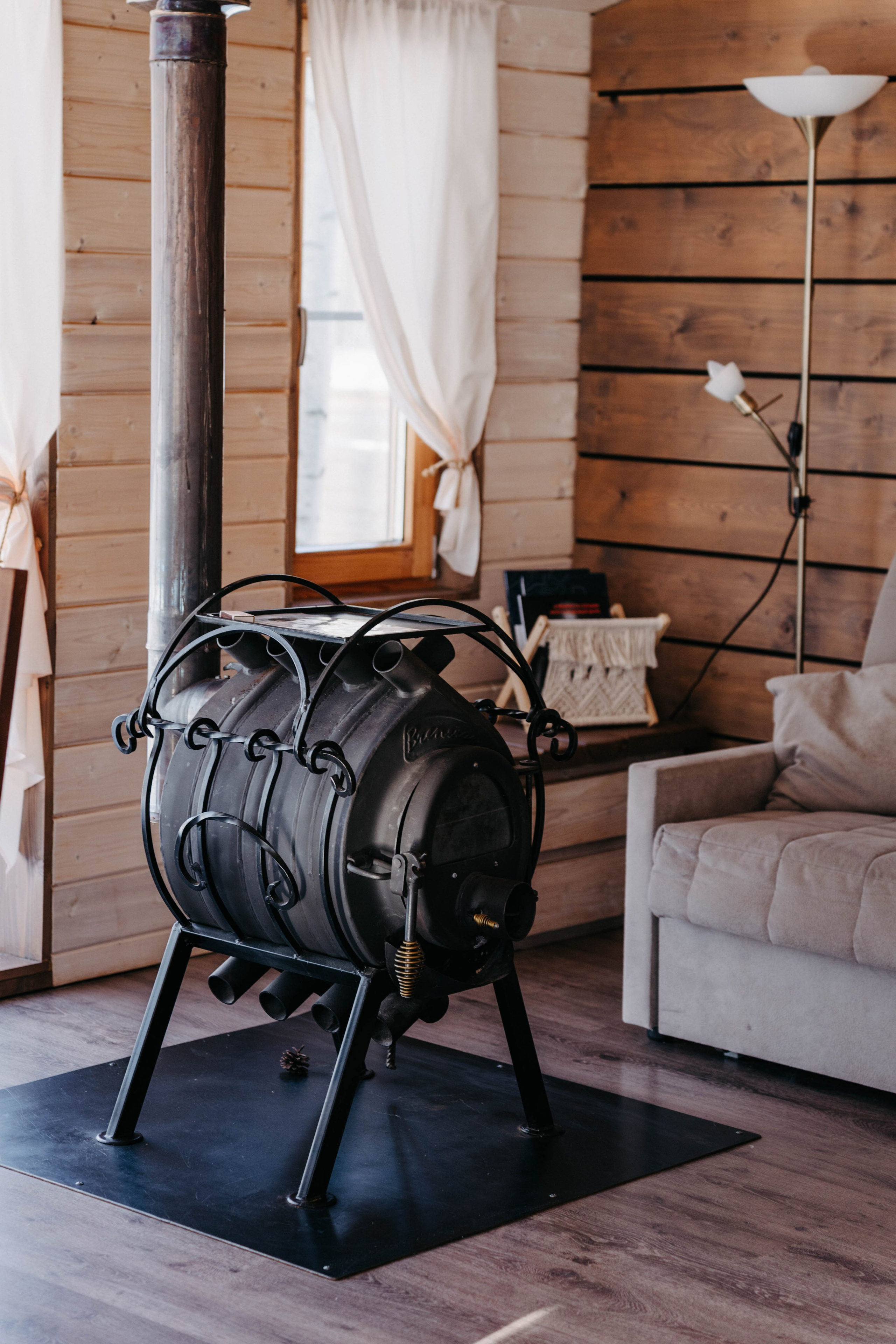 Междуречье|Экоотель. Фотограф Абакумова Анастасия