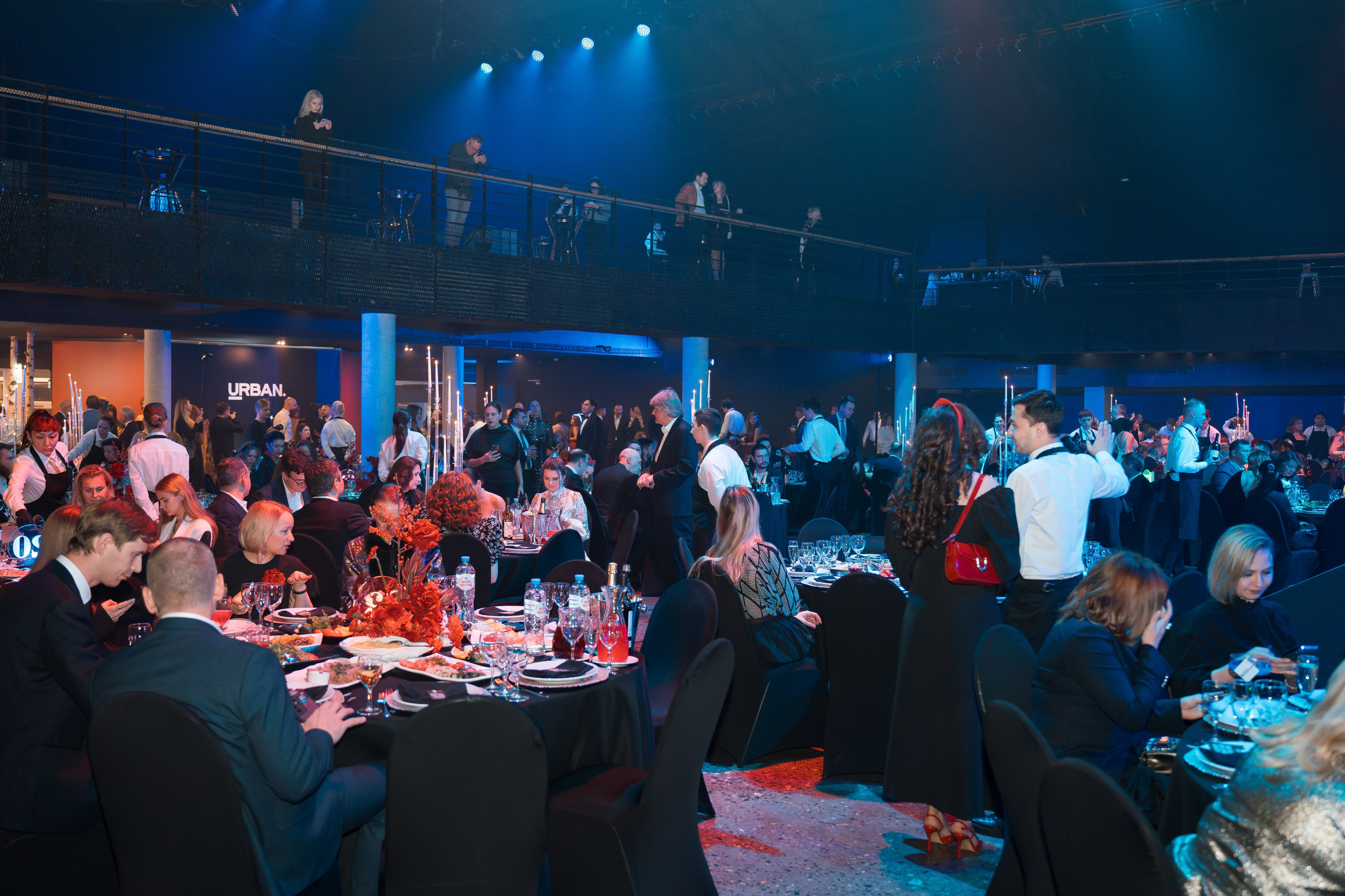 Репортажная съемка в Москве. Репортажный фотограф в Москве Вадим Галанин