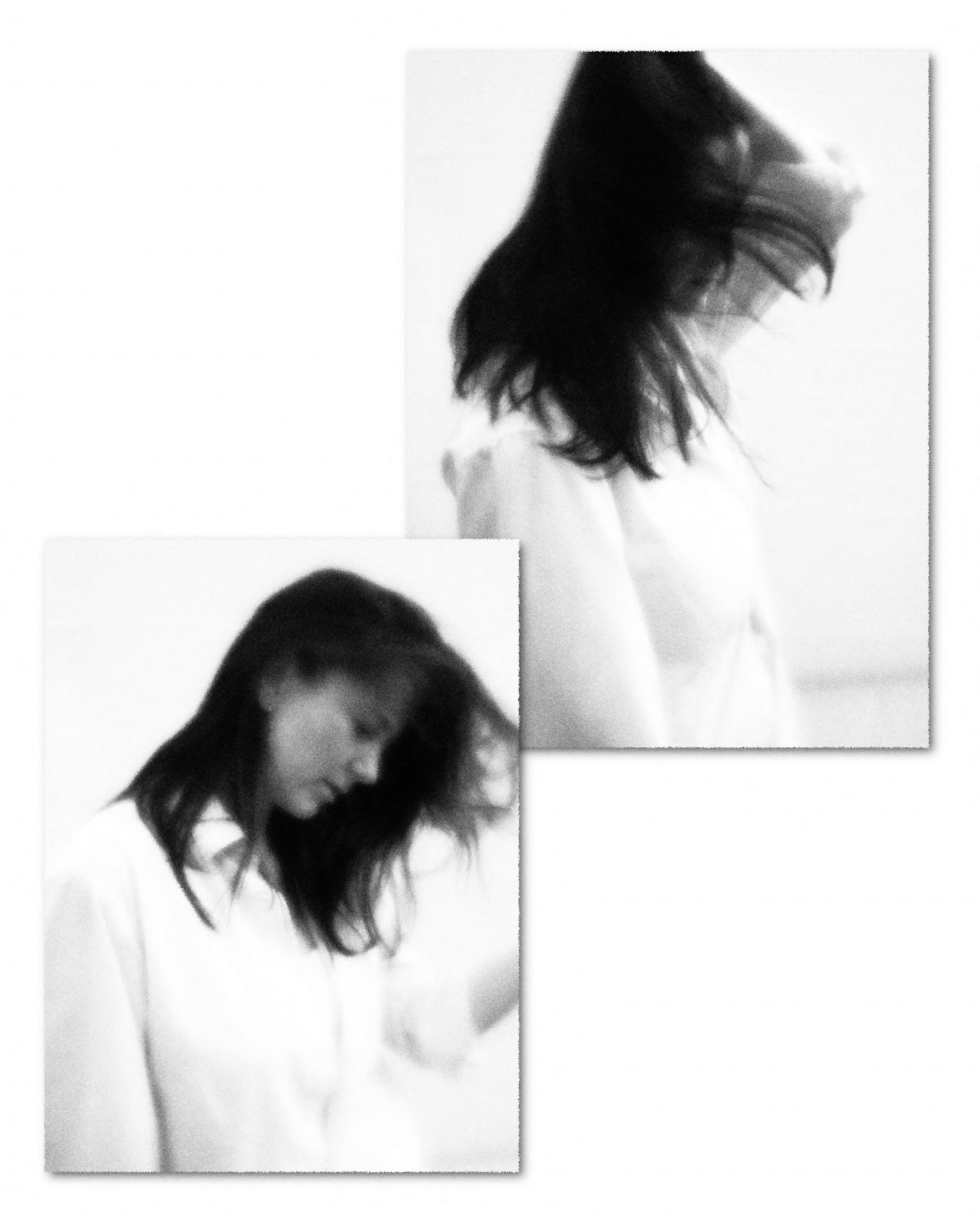 Фотограф Даша Михнова