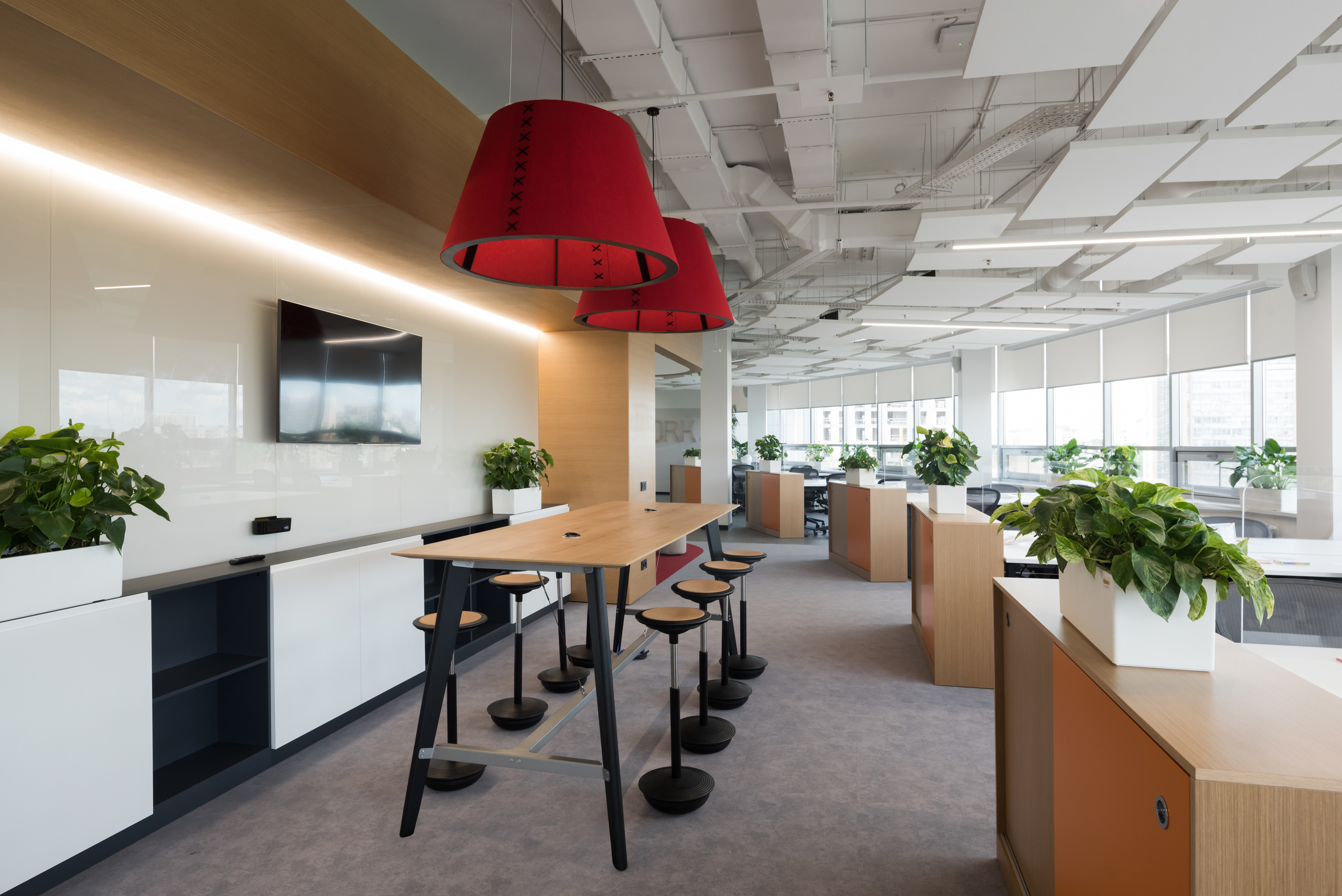 НН.RU. Архитектура и интерьер