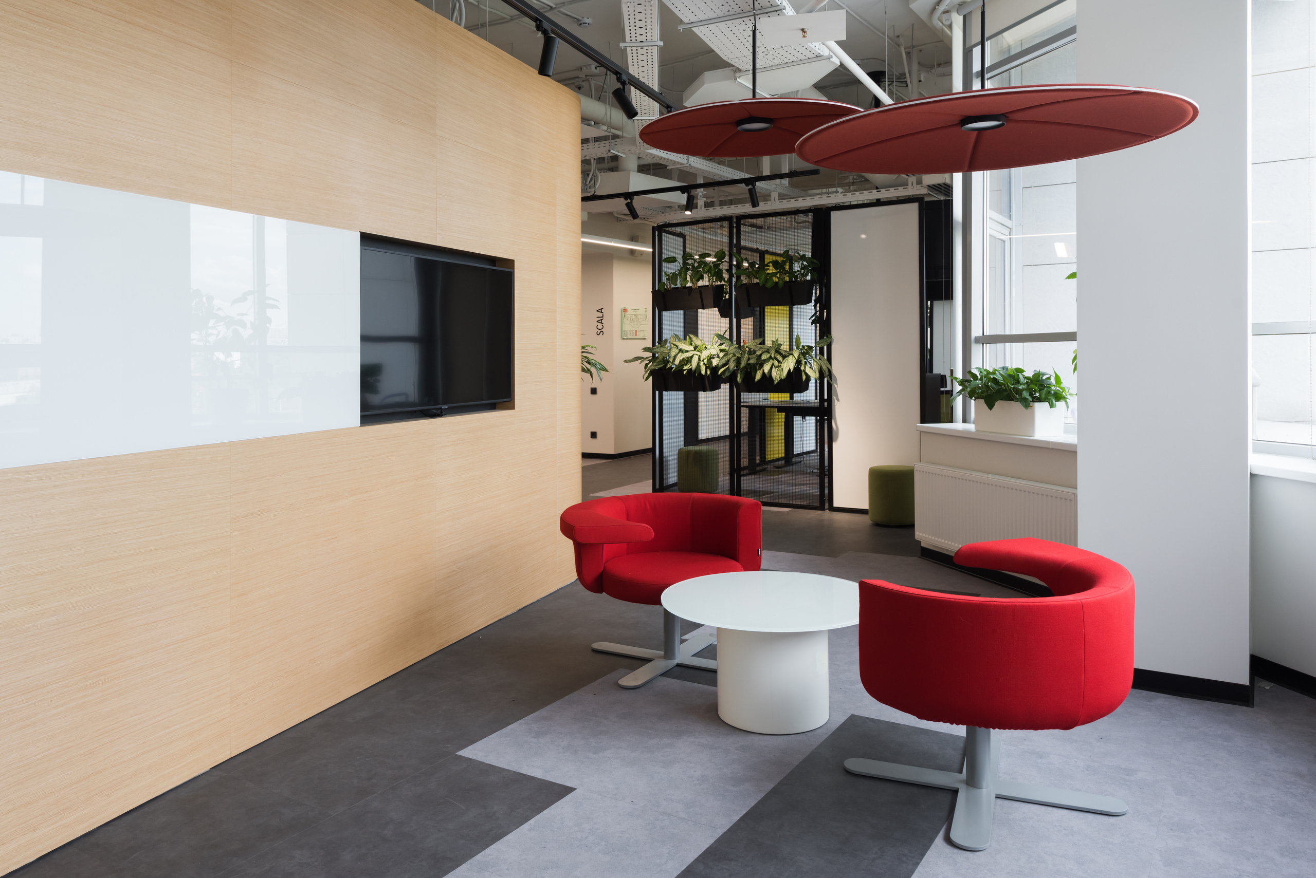 НН.RU. Архитектура и интерьер