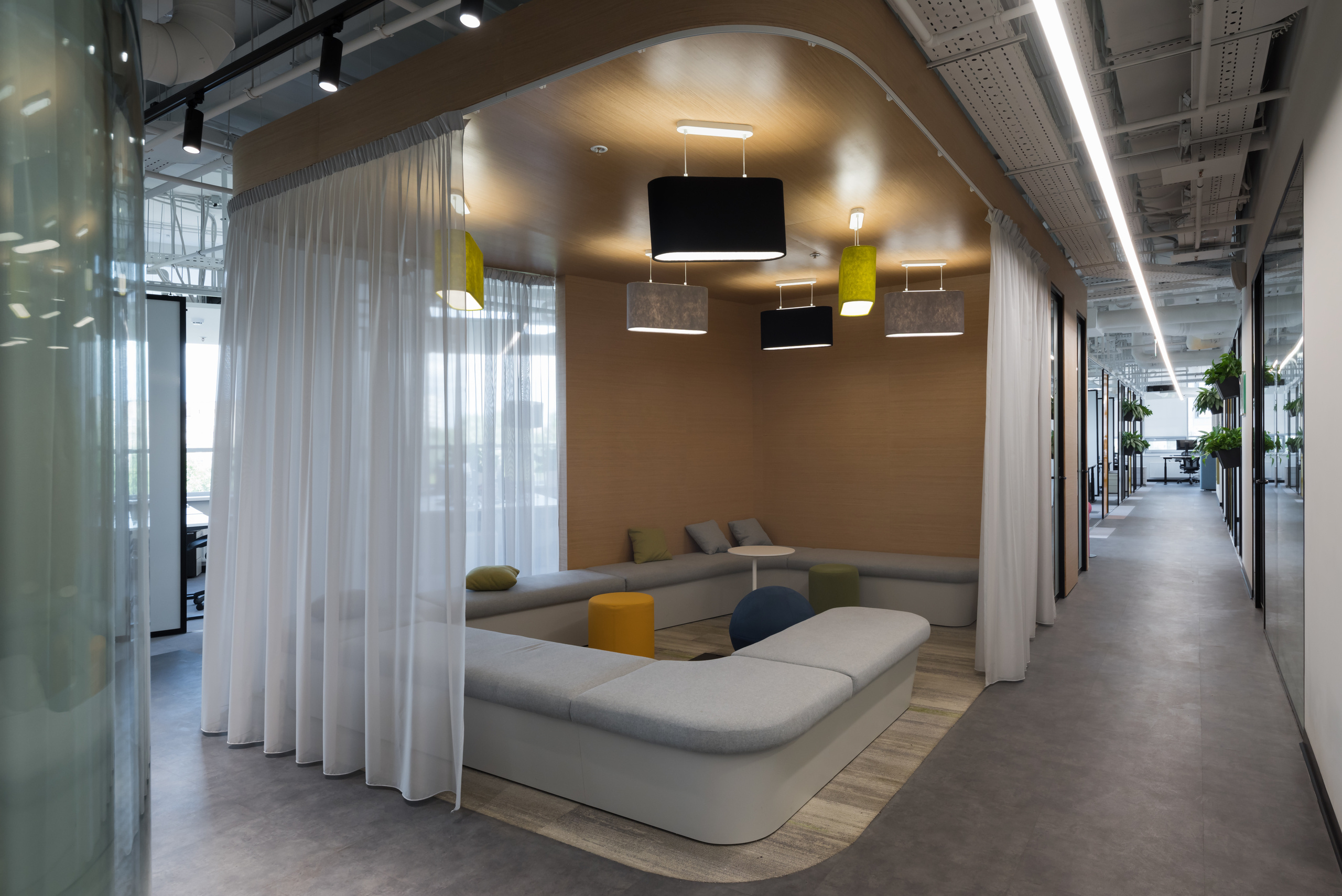 НН.RU. Архитектура и интерьер