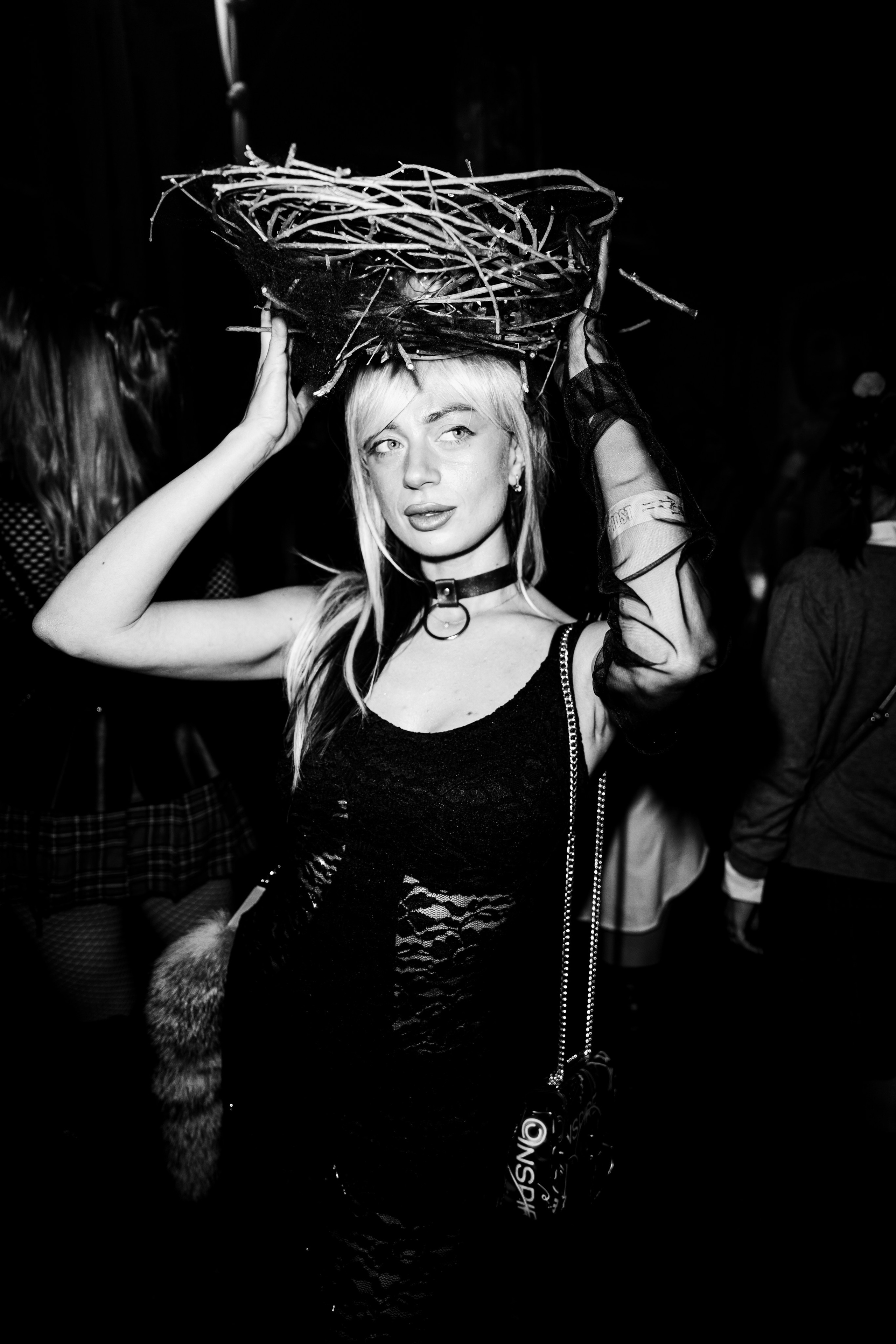 АFTERHALLOWEEN. Костя Жуков — фотограф в Москве