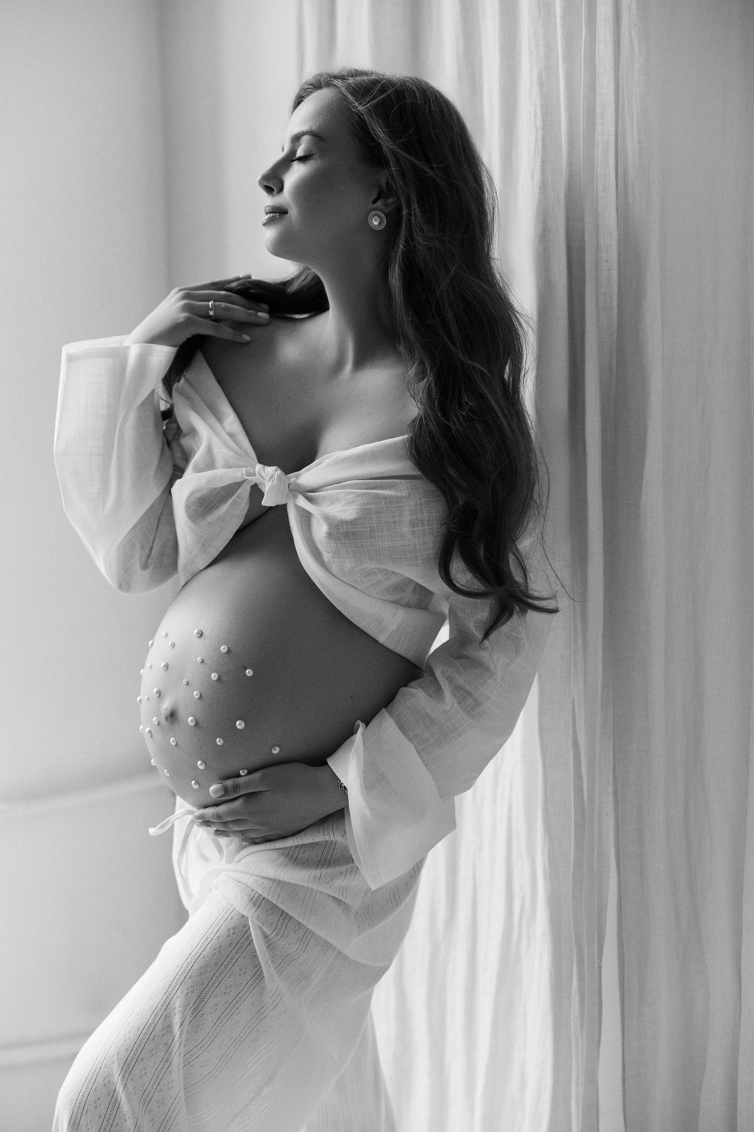 Беременность. Фотограф беременности СПб Женский фотограф Спб Диана Кузнецова