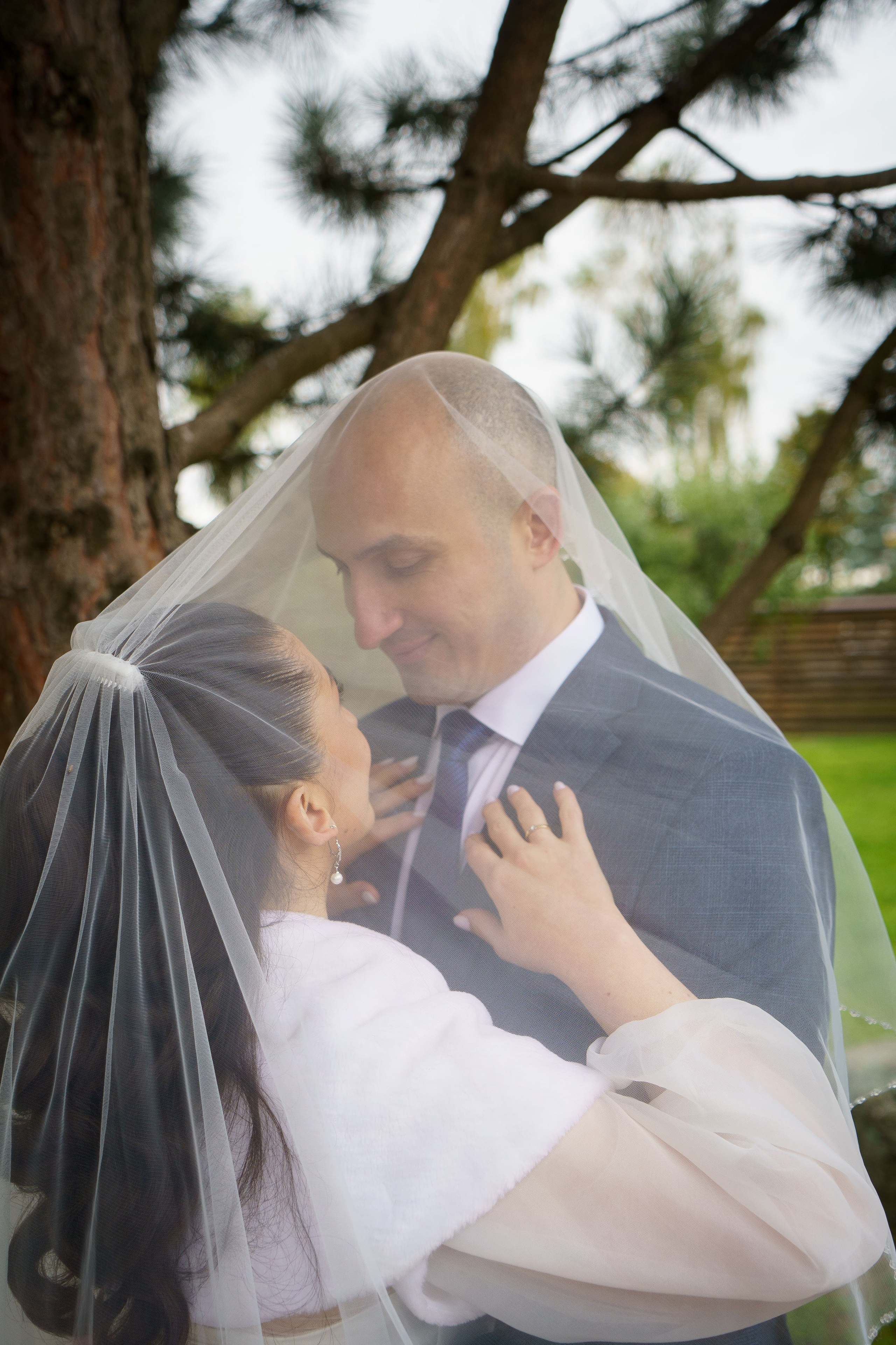 Олег и Ирина. Фотограф и Видеограф СКФО