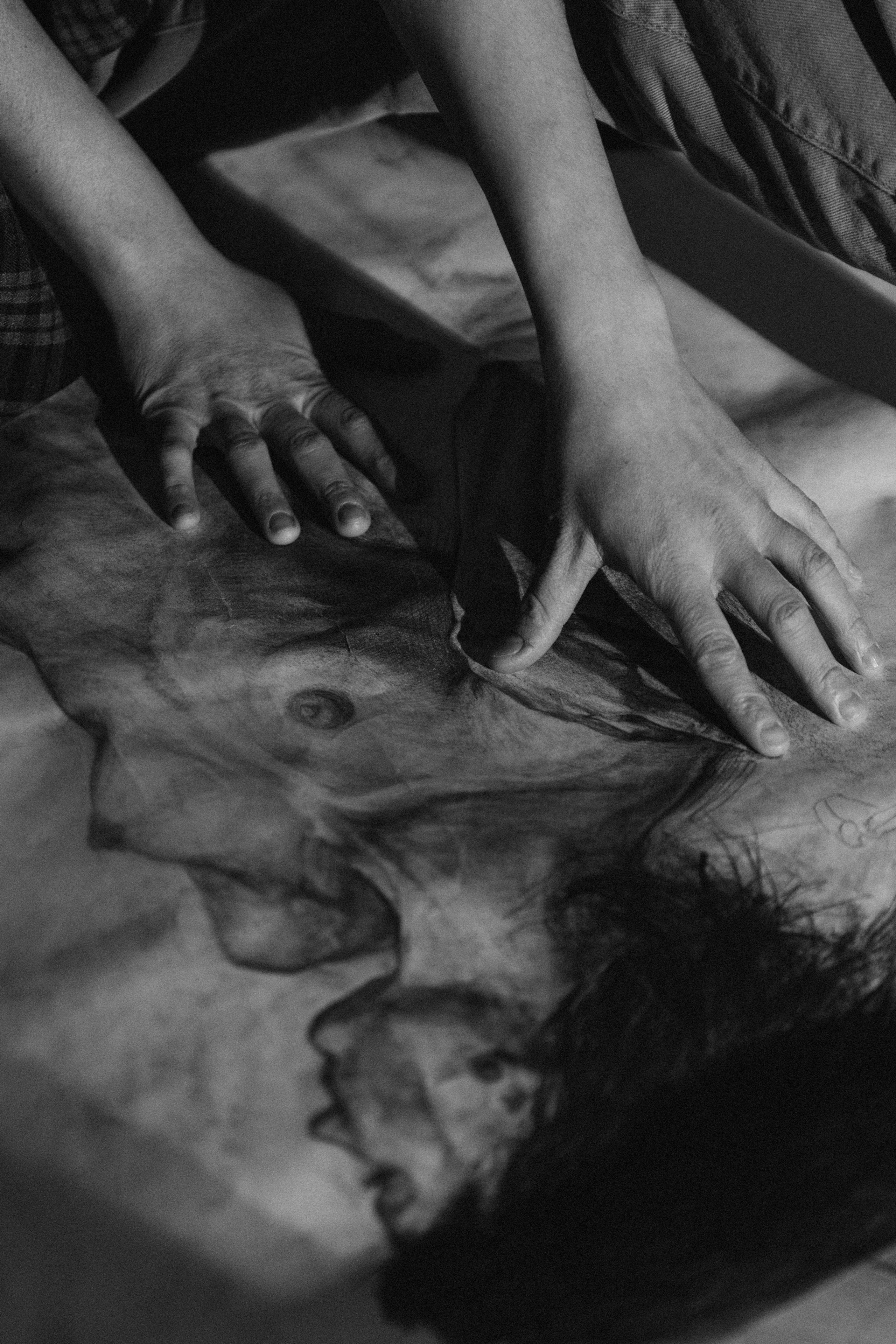 Нарина Художник. Свадебный и семейный фотограф в Краснодаре Роман Моско