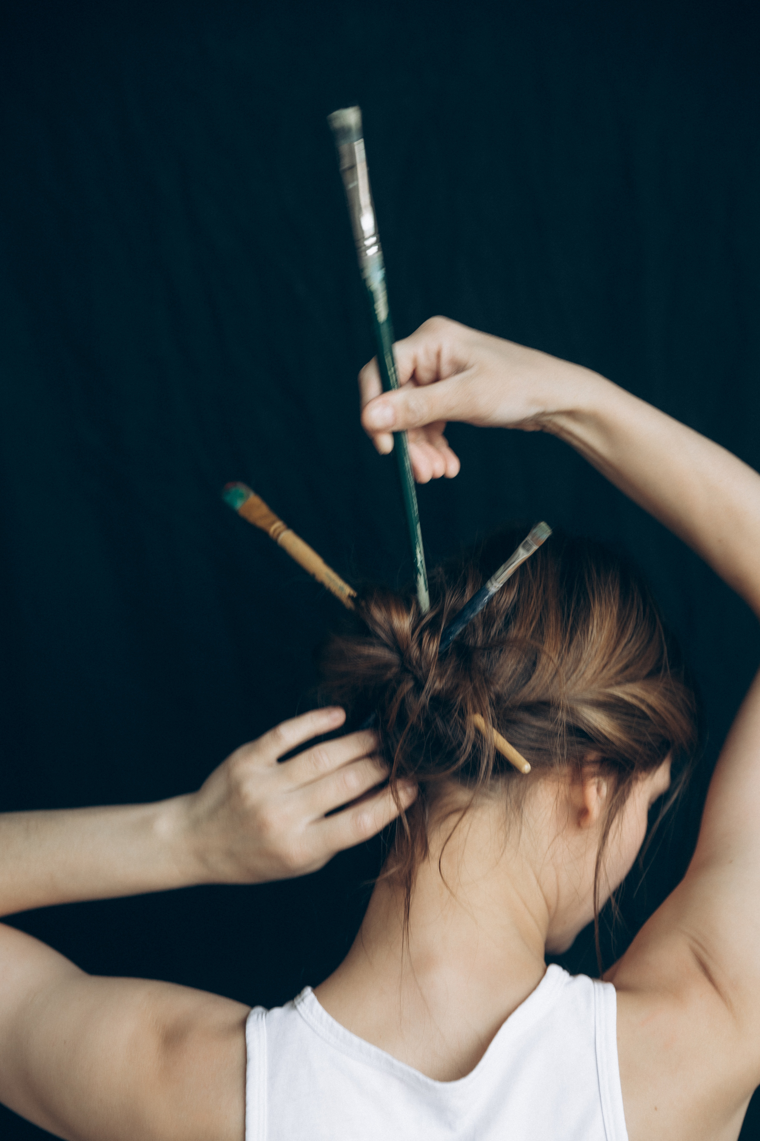 Нарина Художник. Свадебный и семейный фотограф в Краснодаре Роман Моско