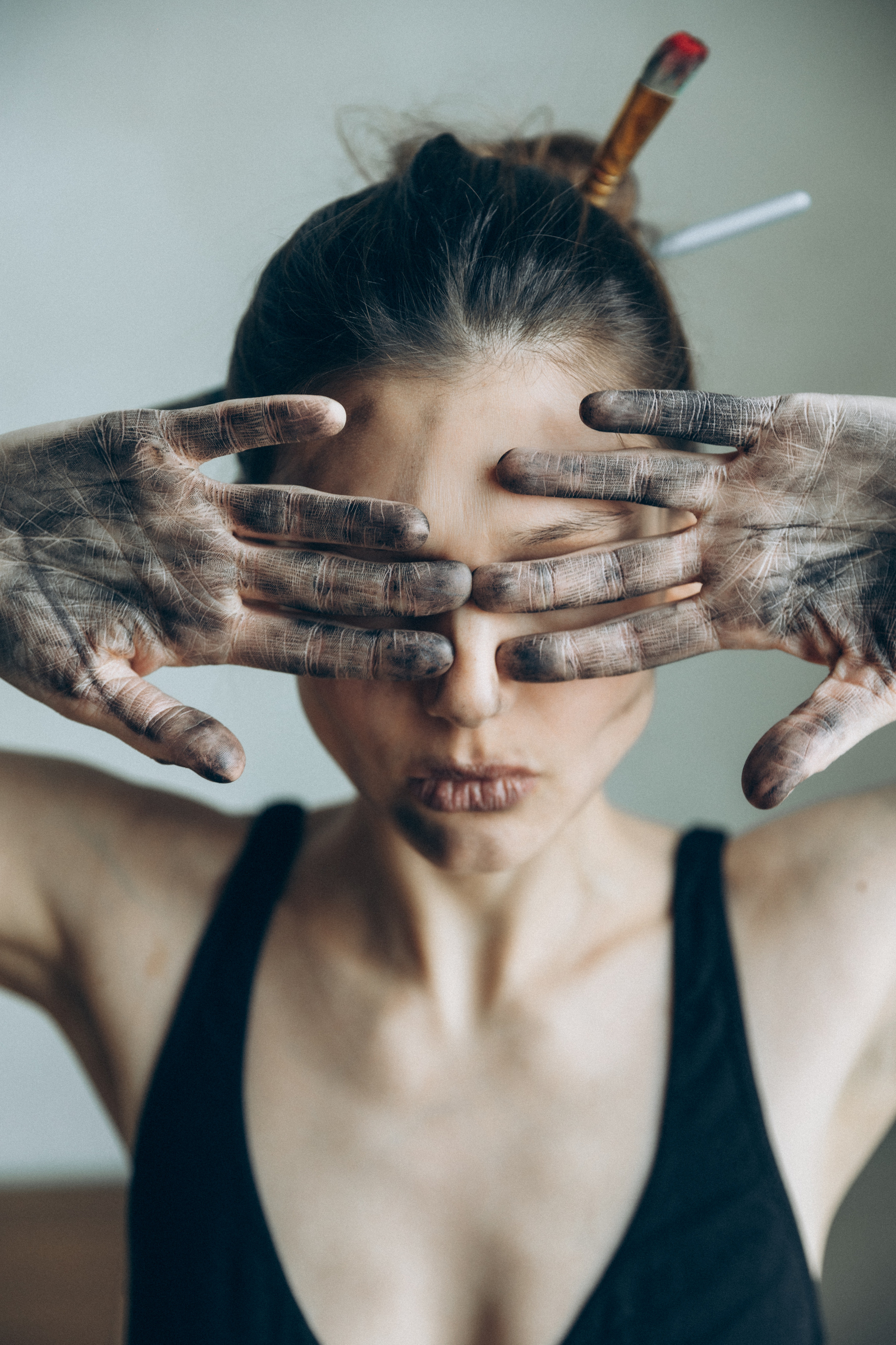 Нарина Художник. Свадебный и семейный фотограф в Краснодаре Роман Моско