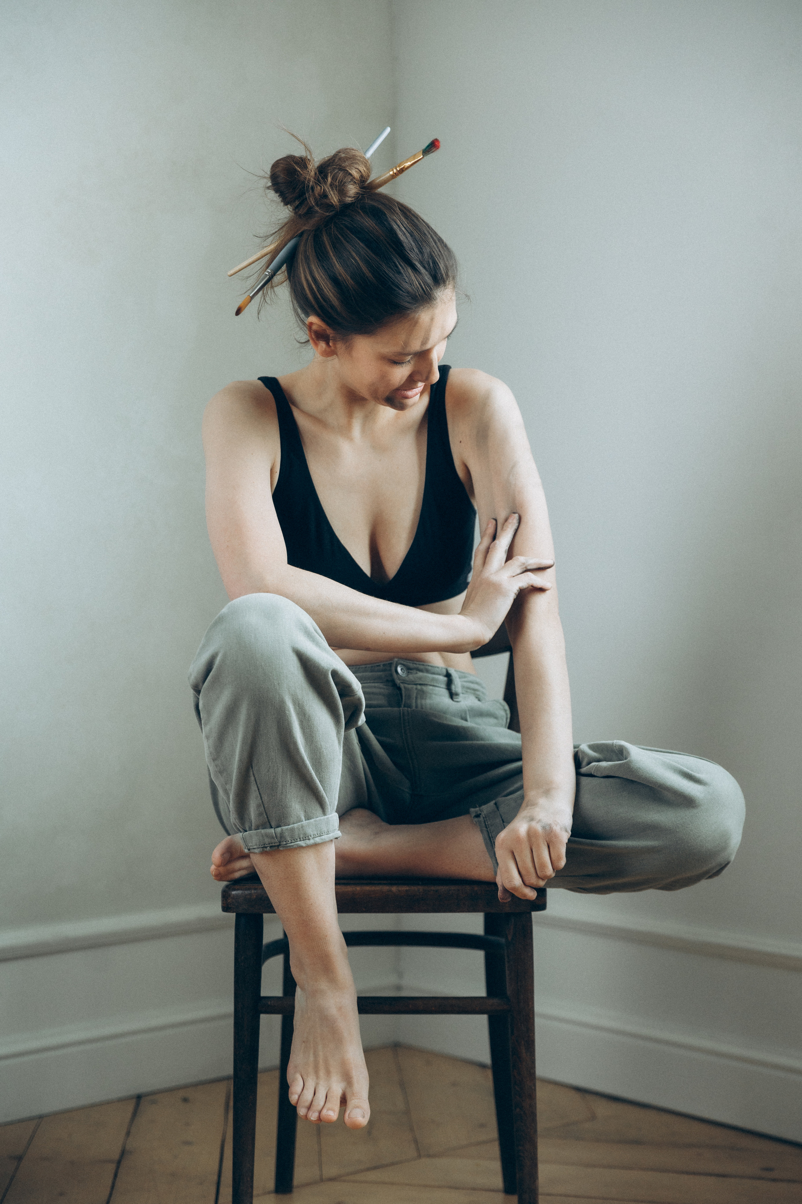 Нарина Художник. Свадебный и семейный фотограф в Краснодаре Роман Моско