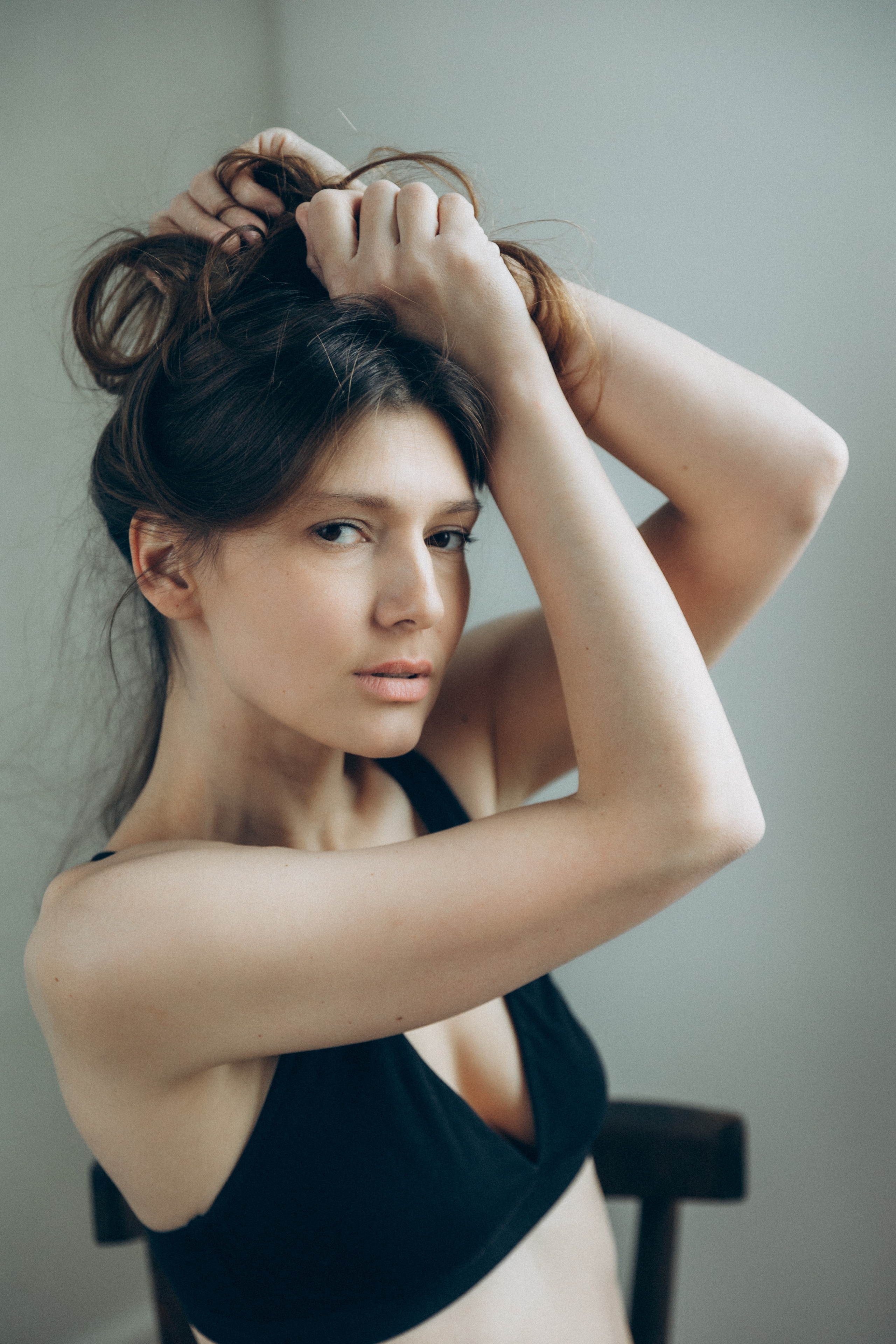 Нарина Художник. Свадебный и семейный фотограф в Краснодаре Роман Моско