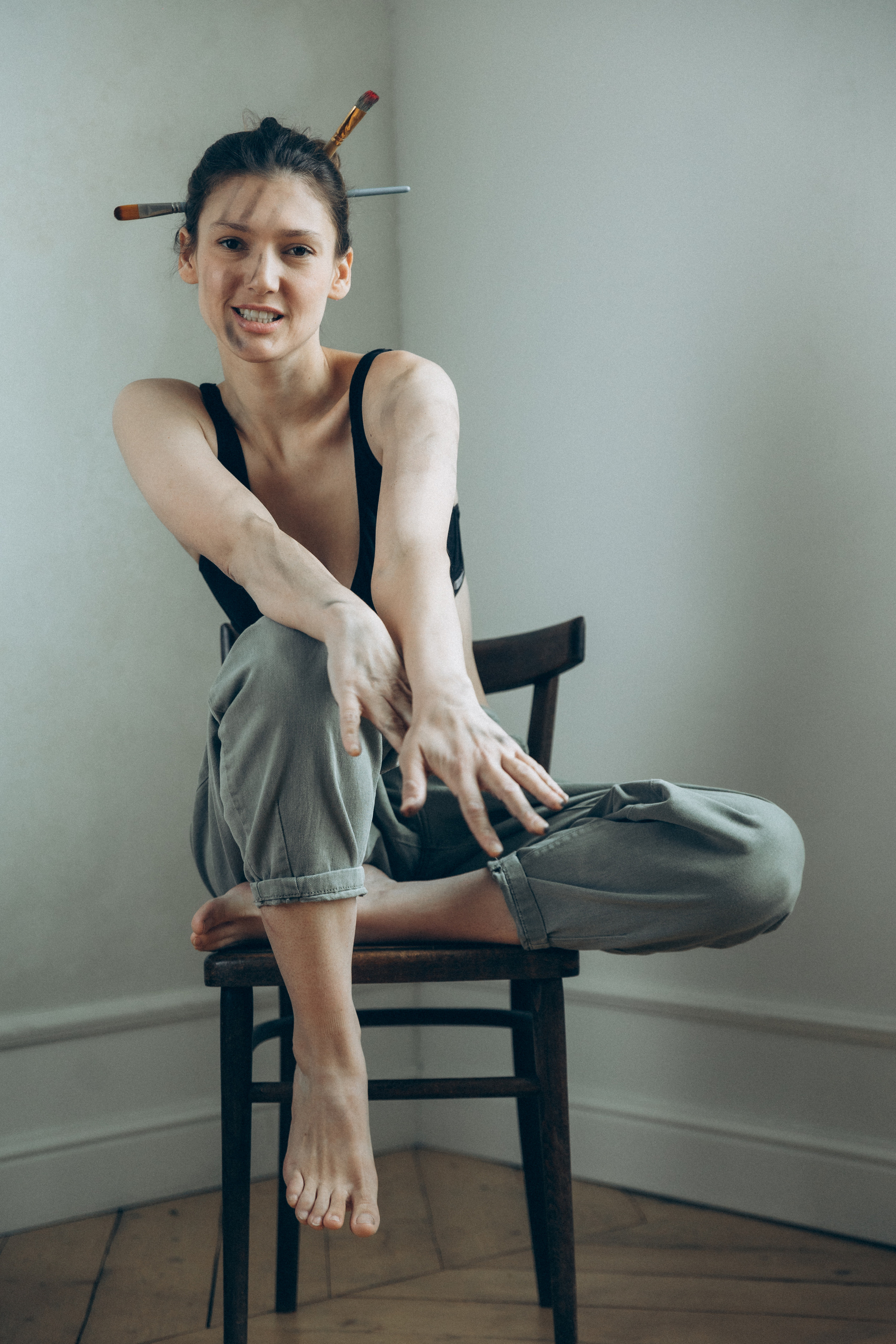 Нарина Художник. Свадебный и семейный фотограф в Краснодаре Роман Моско