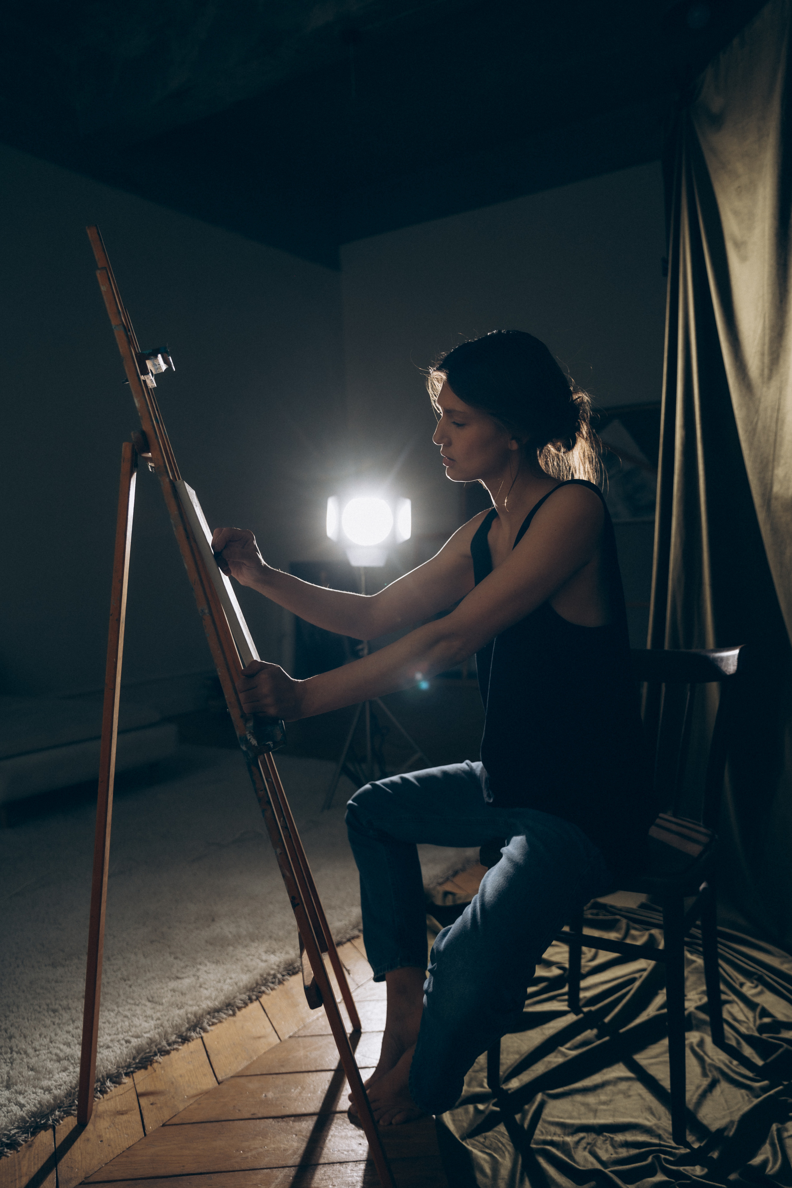 Нарина Художник. Свадебный и семейный фотограф в Краснодаре Роман Моско