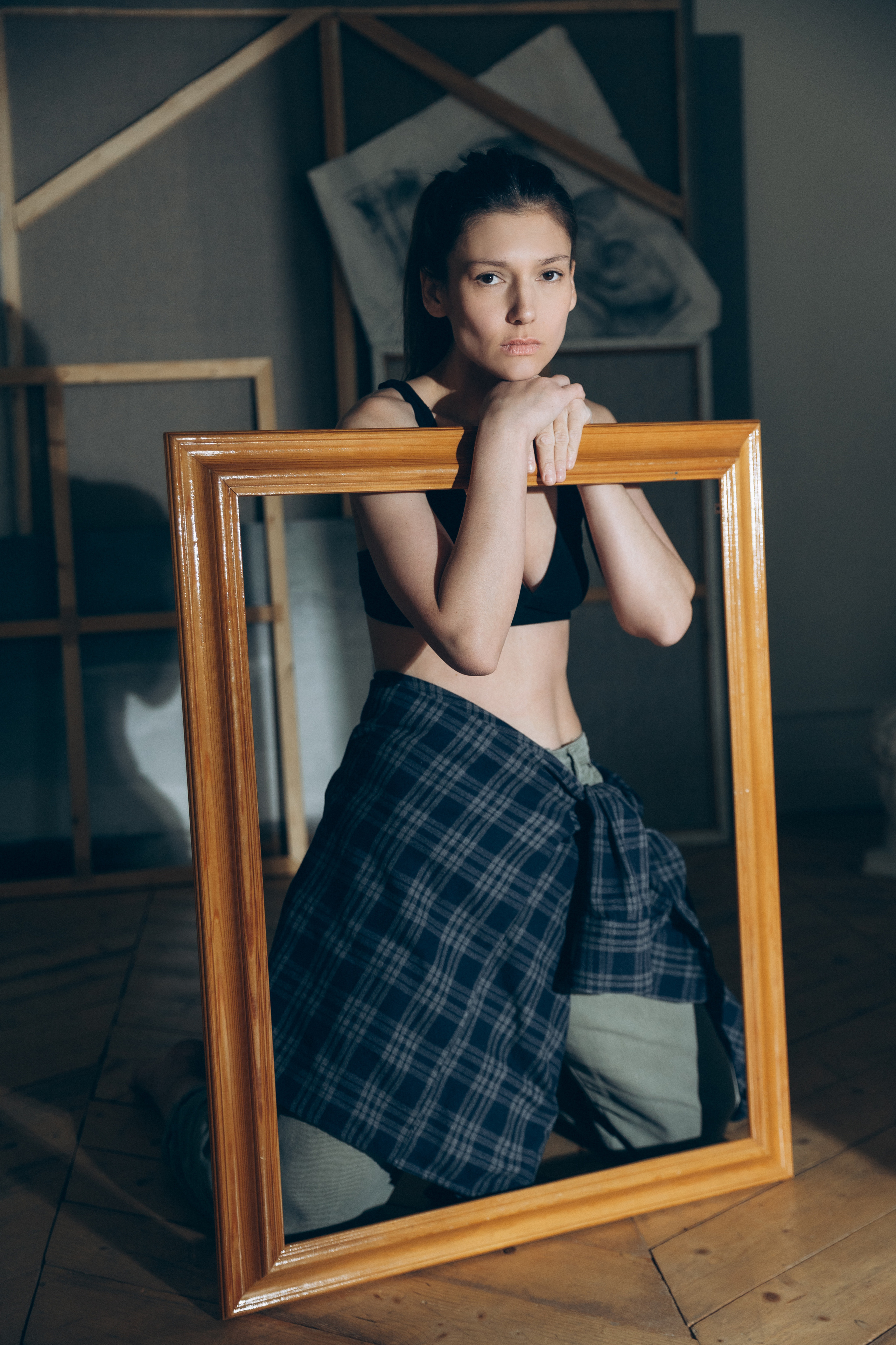 Нарина Художник. Свадебный и семейный фотограф в Краснодаре Роман Моско