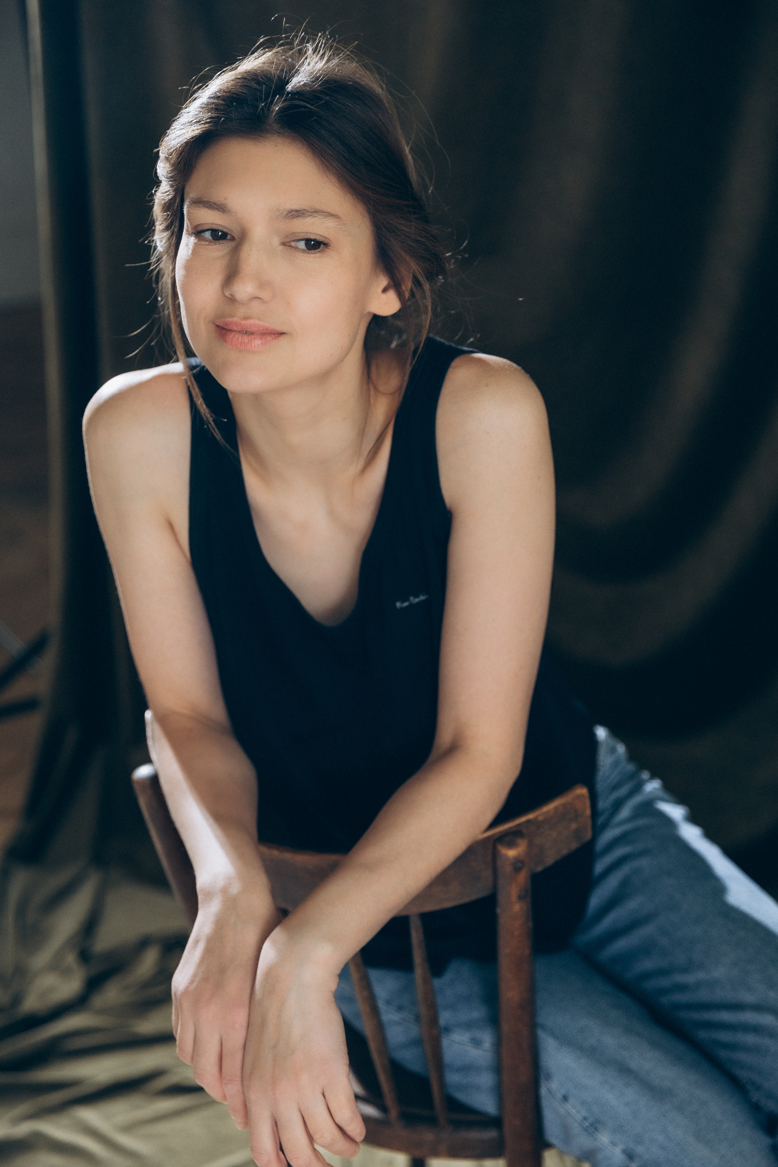 Нарина Художник. Свадебный и семейный фотограф в Краснодаре Роман Моско