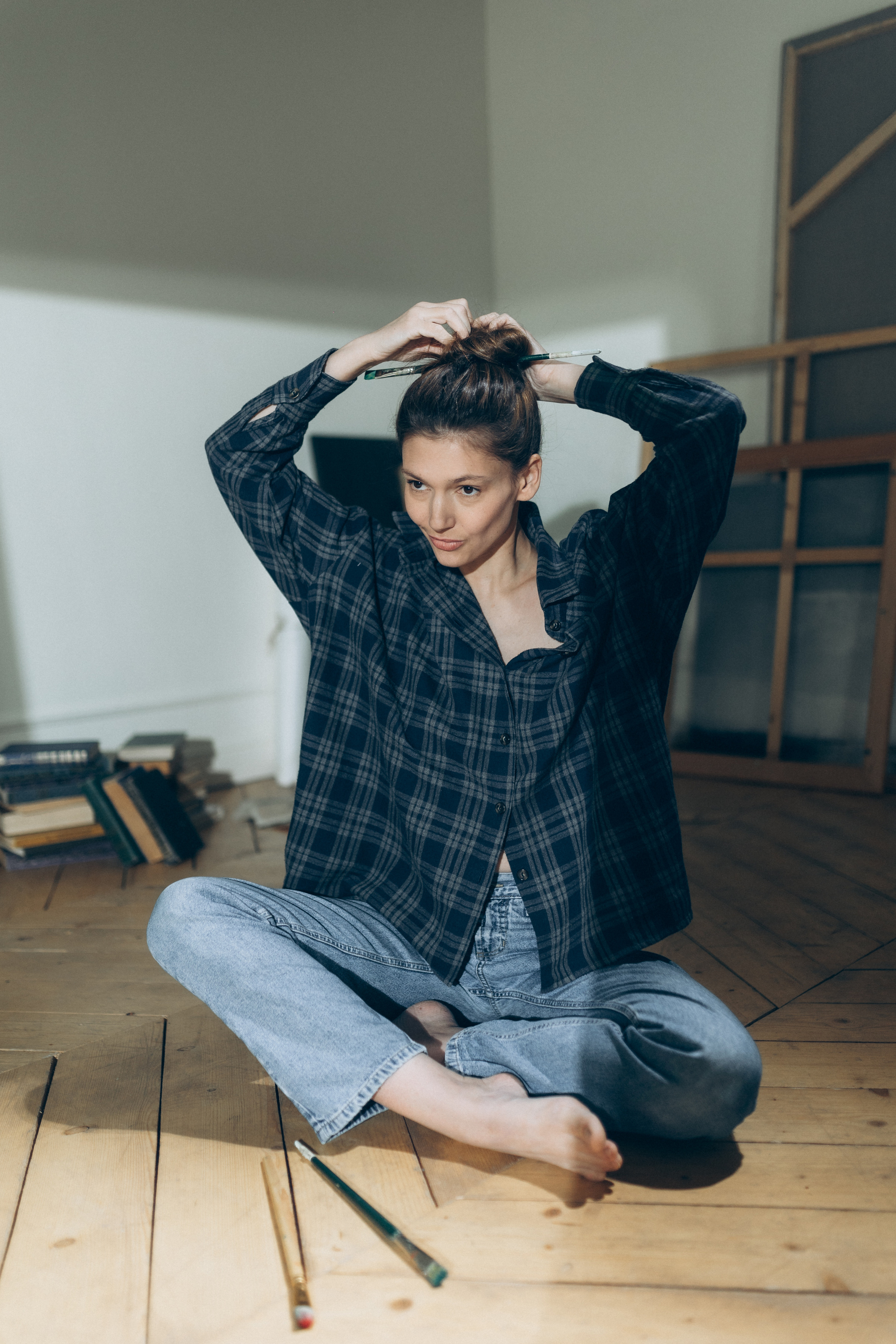 Нарина Художник. Свадебный и семейный фотограф в Краснодаре Роман Моско