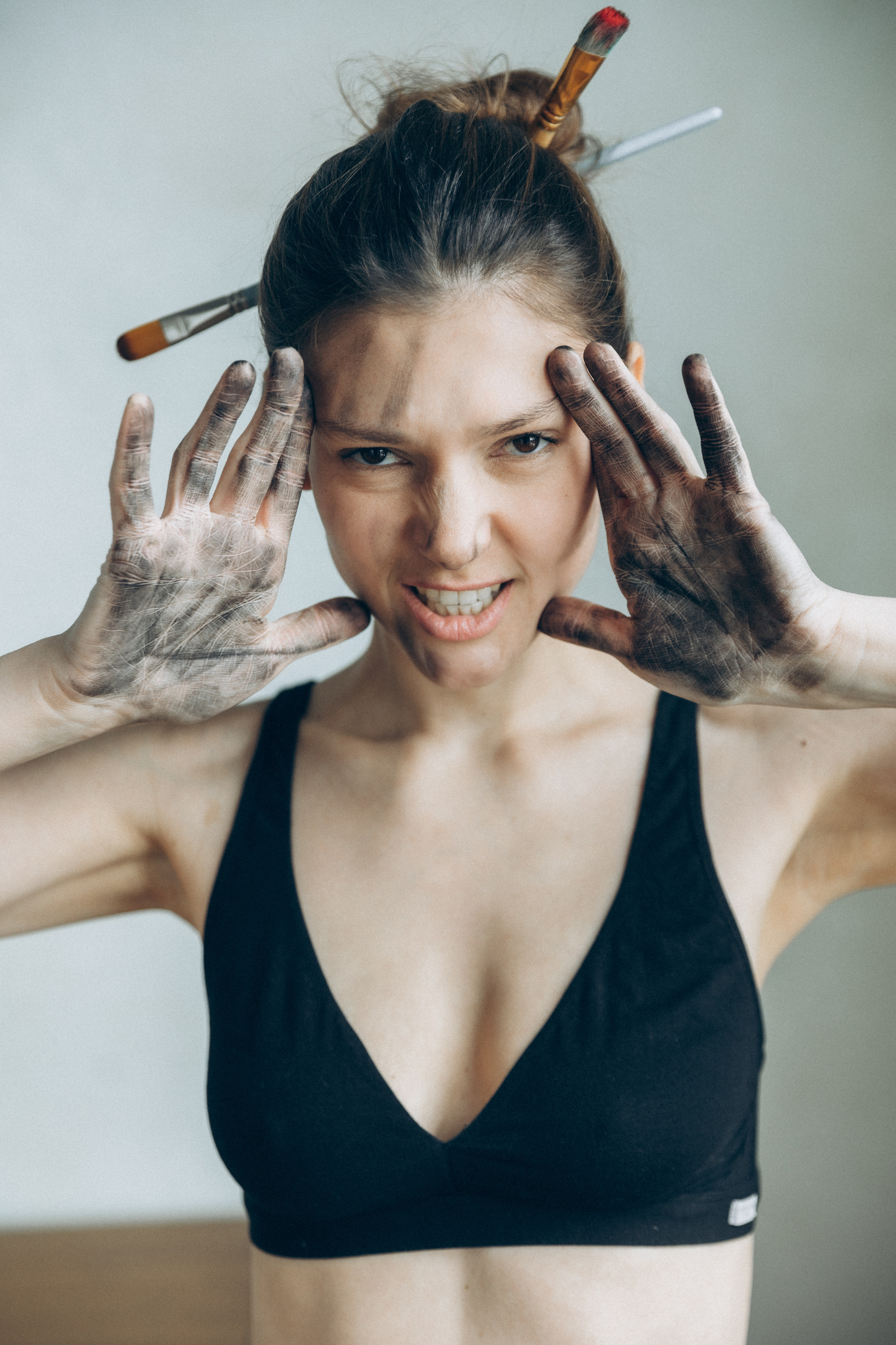 Нарина Художник. Свадебный и семейный фотограф в Краснодаре Роман Моско