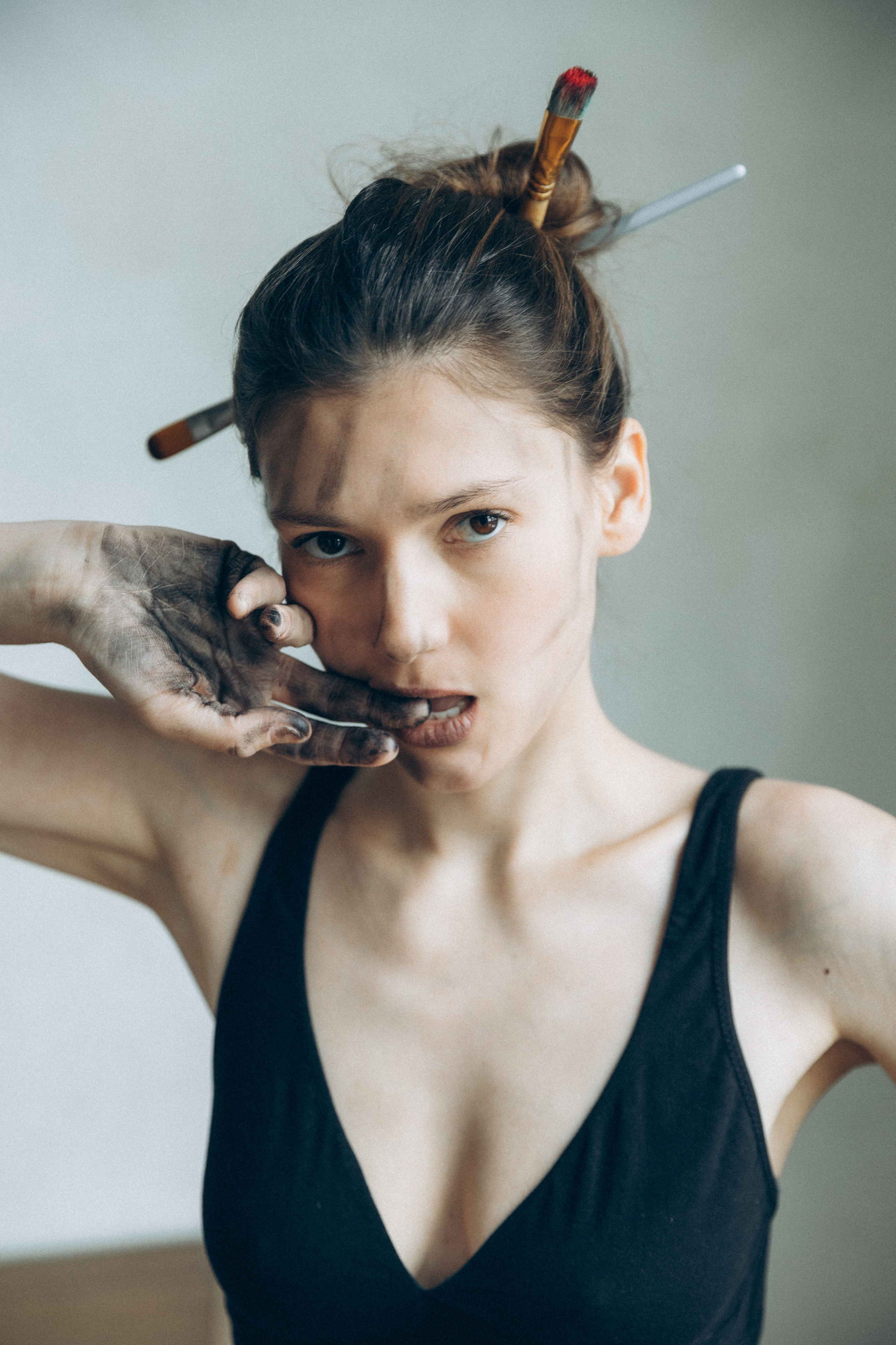 Нарина Художник. Свадебный и семейный фотограф в Краснодаре Роман Моско