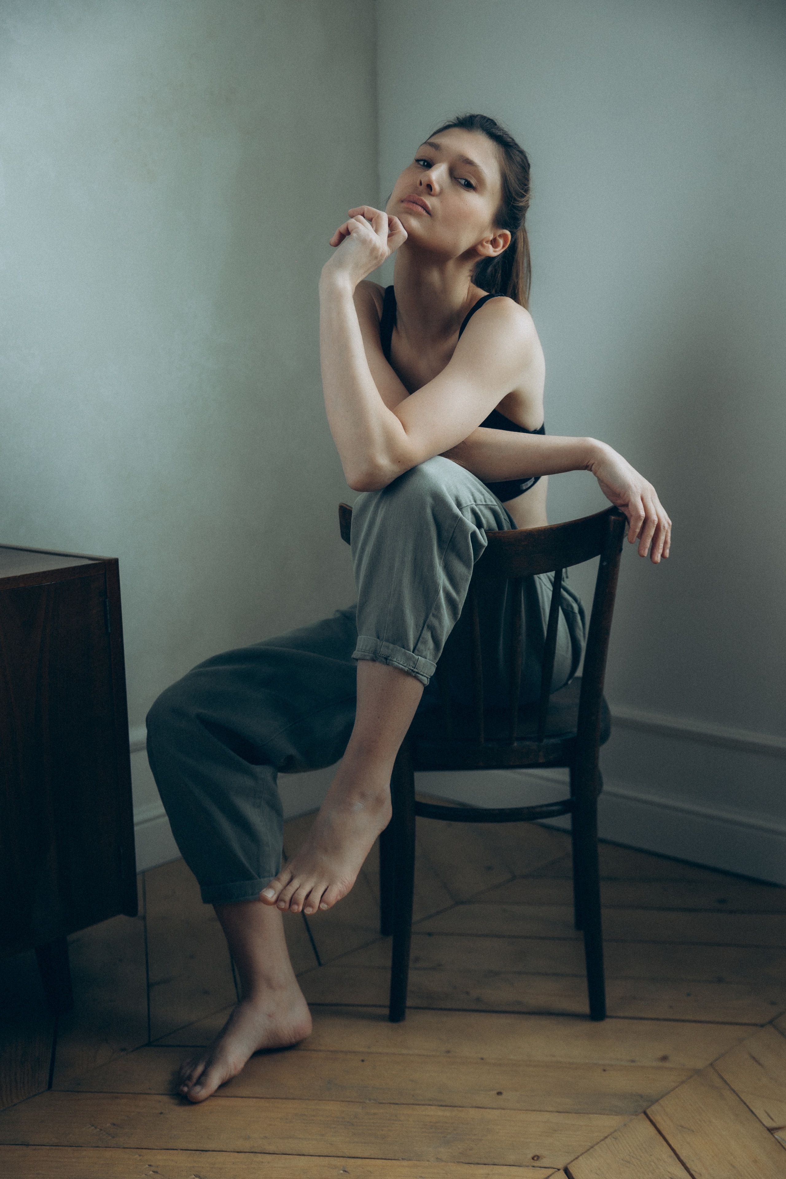 Нарина Художник. Свадебный и семейный фотограф в Краснодаре Роман Моско