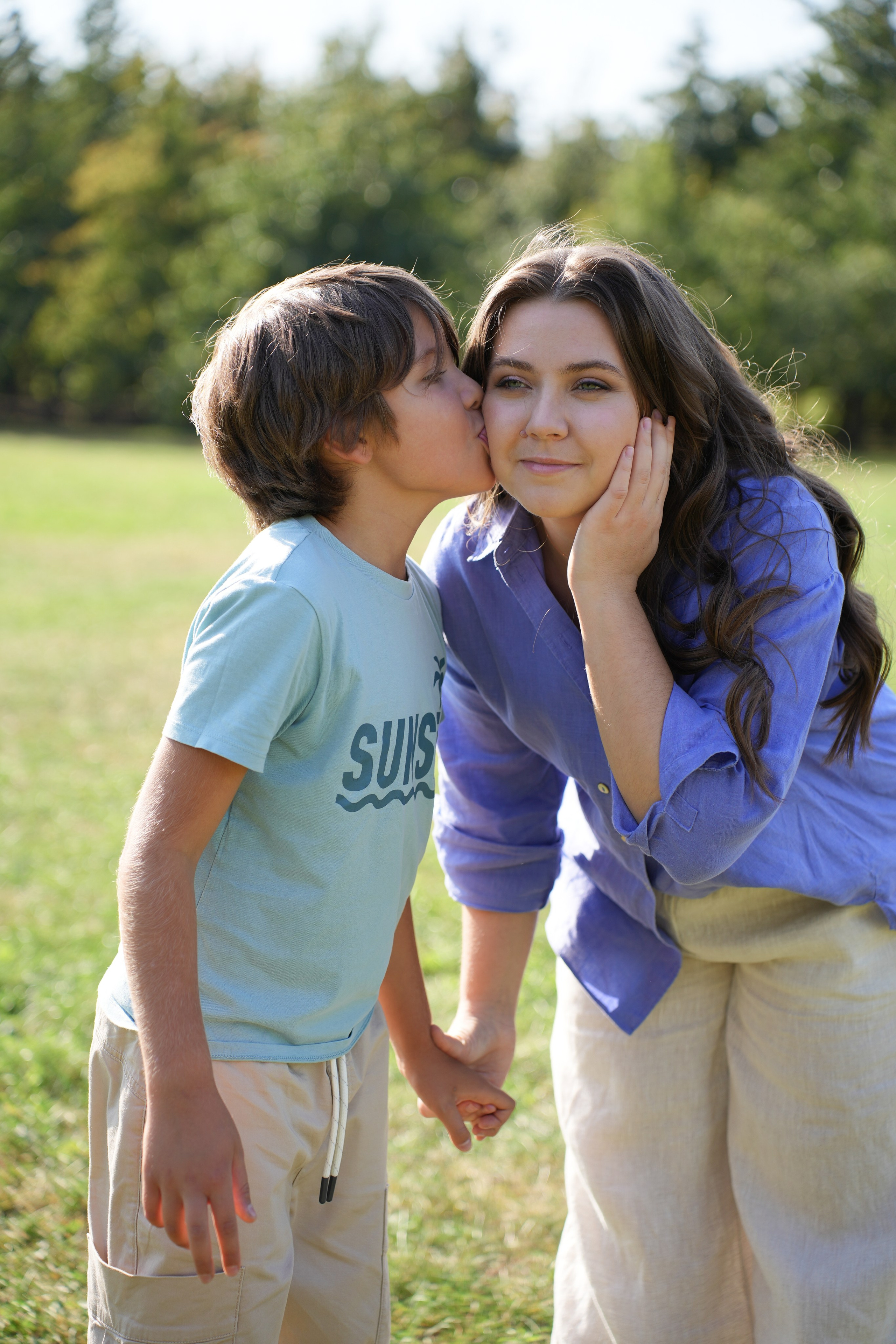 Коломенское. Фотограф Элина Задорожная