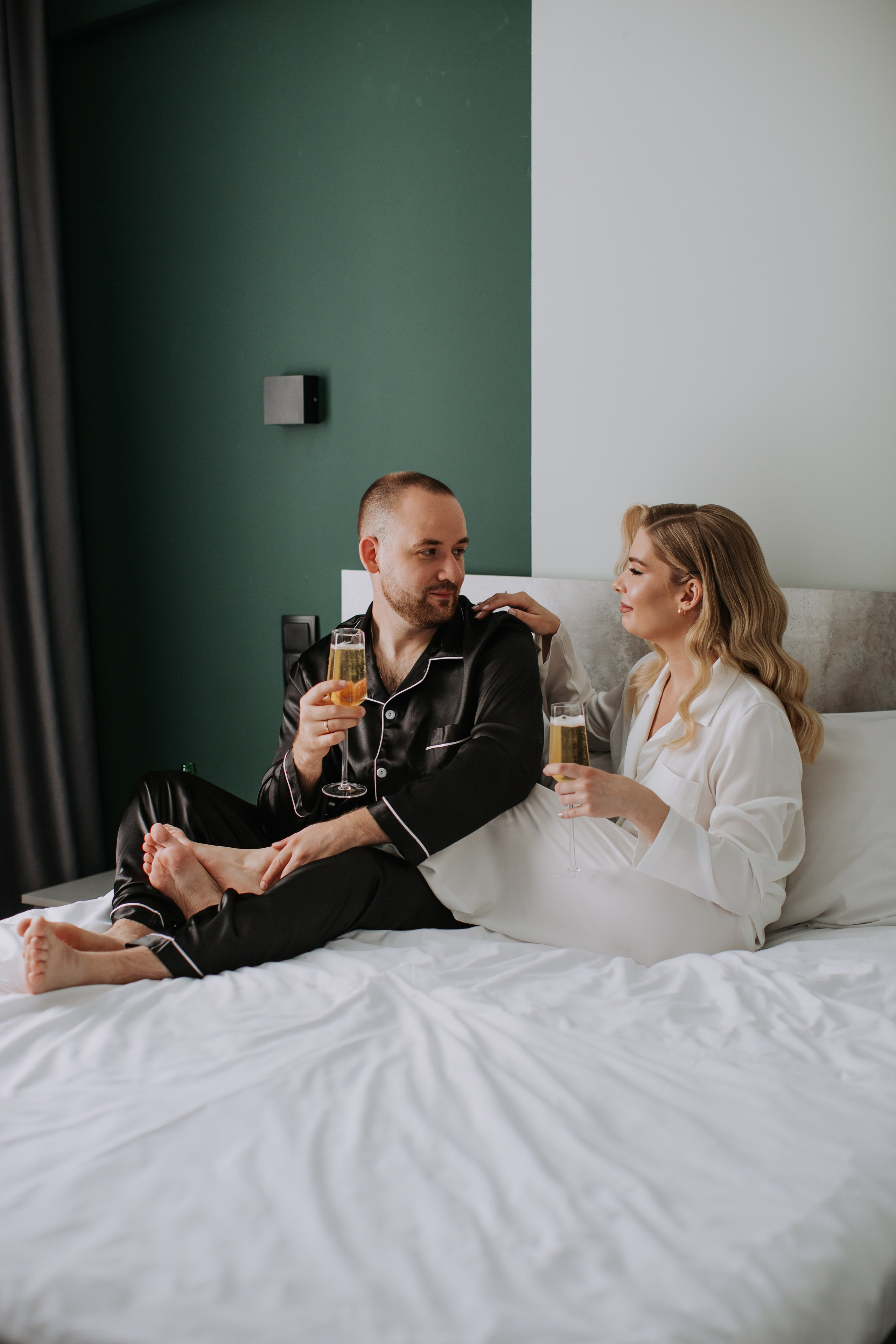 Алексей и Юлия. Свадебный фотограф и видеограф в Ростове-на-Дону Романенко