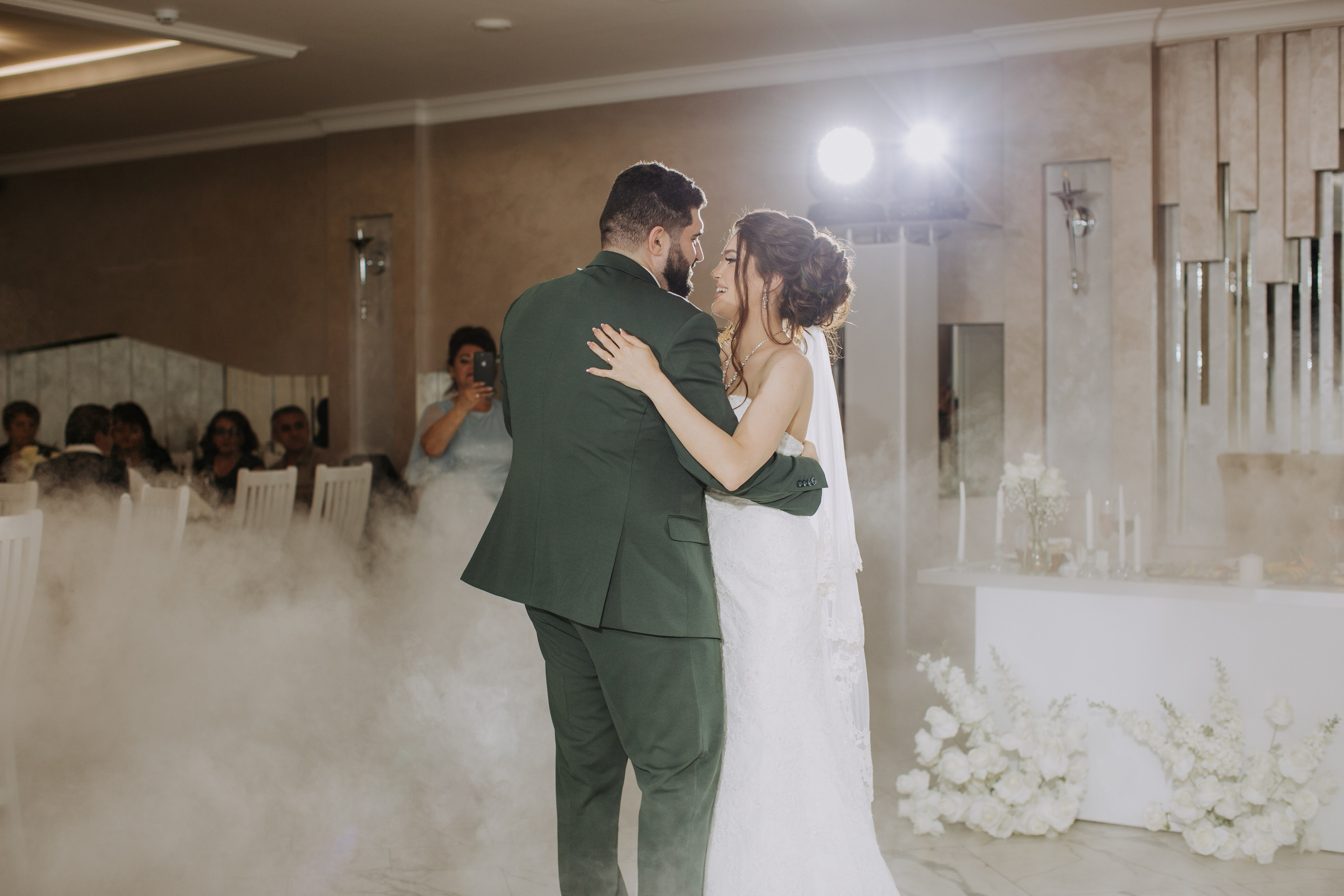 Камо и Анжелика. Свадебный фотограф и видеограф в Ростове-на-Дону Романенко