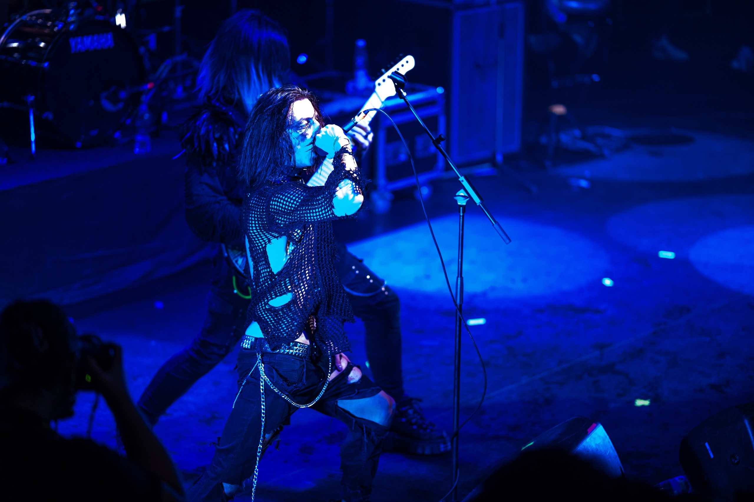 7.09 — RECA fest: — RECA Отмечает 16 Лет сокрушительным фестивалем!. Репортажный фотограф в Санкт-Петербурге Максим Варбулайнен