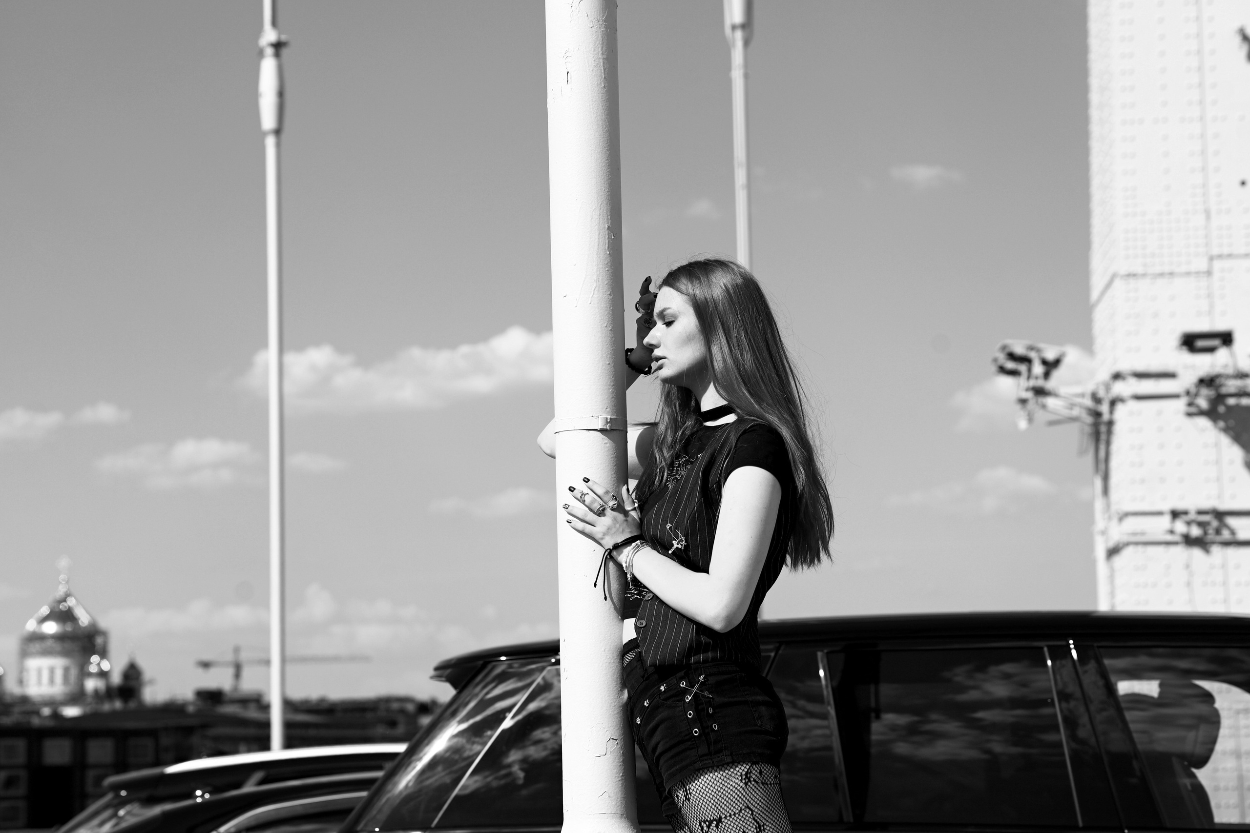Фотопрогулка. Kreativniefoto.ru
