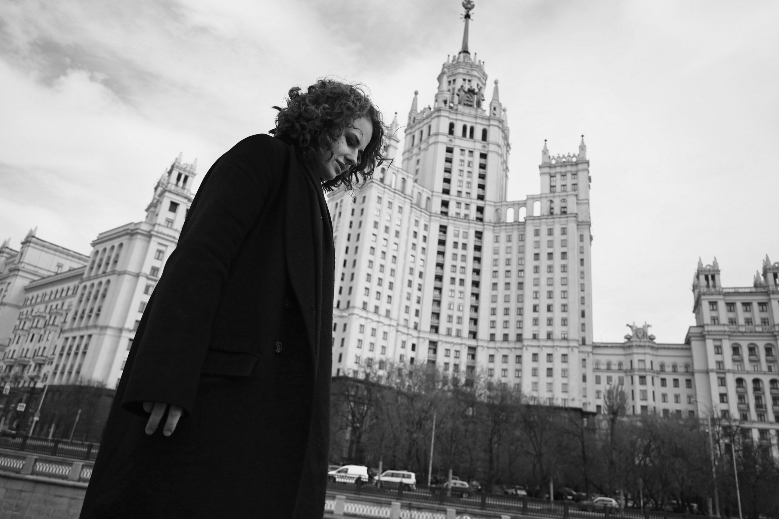 Фотопрогулка. Kreativniefoto.ru