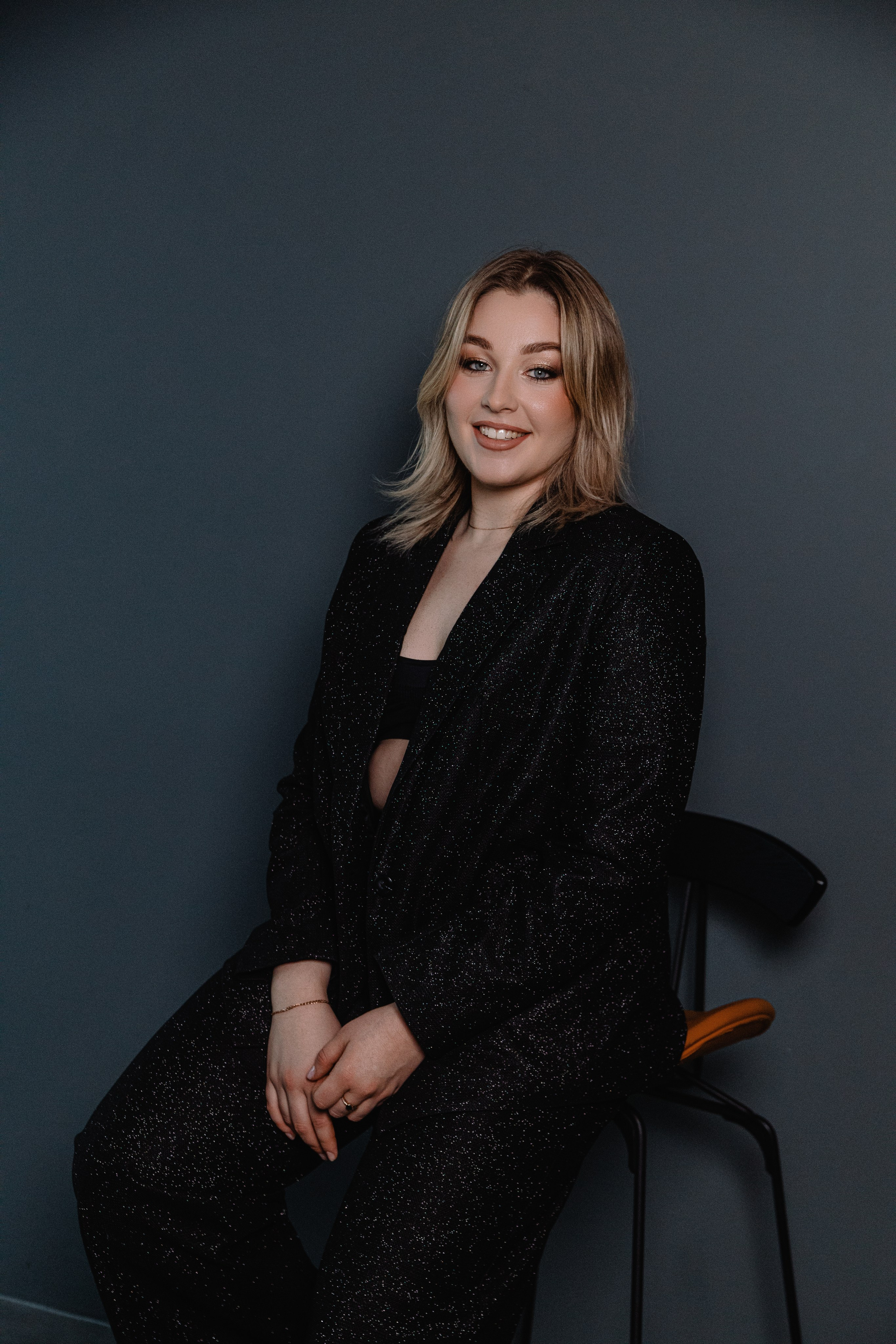 Яна. Фотограф Воронеж Варвара