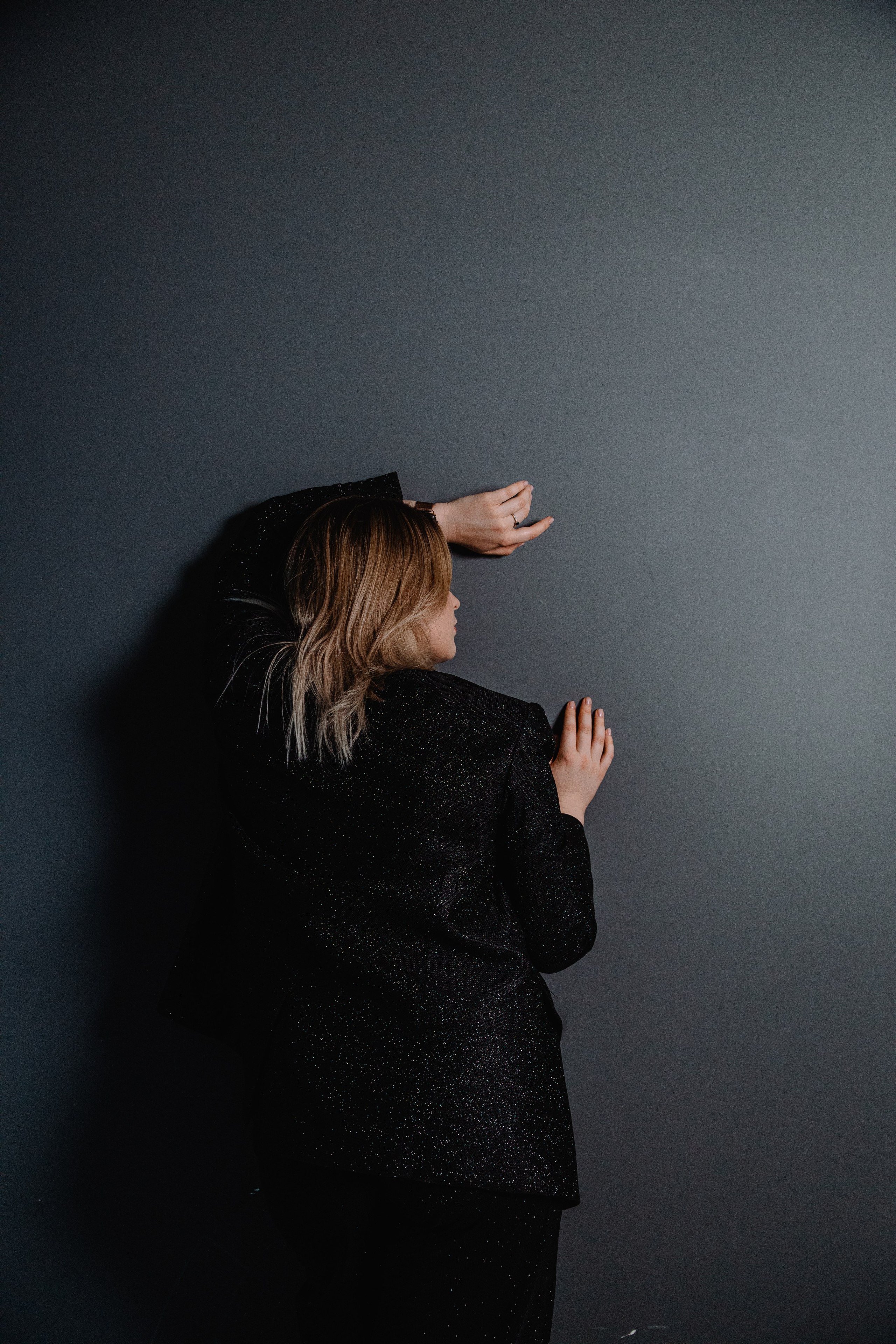 Яна. Фотограф Воронеж Варвара