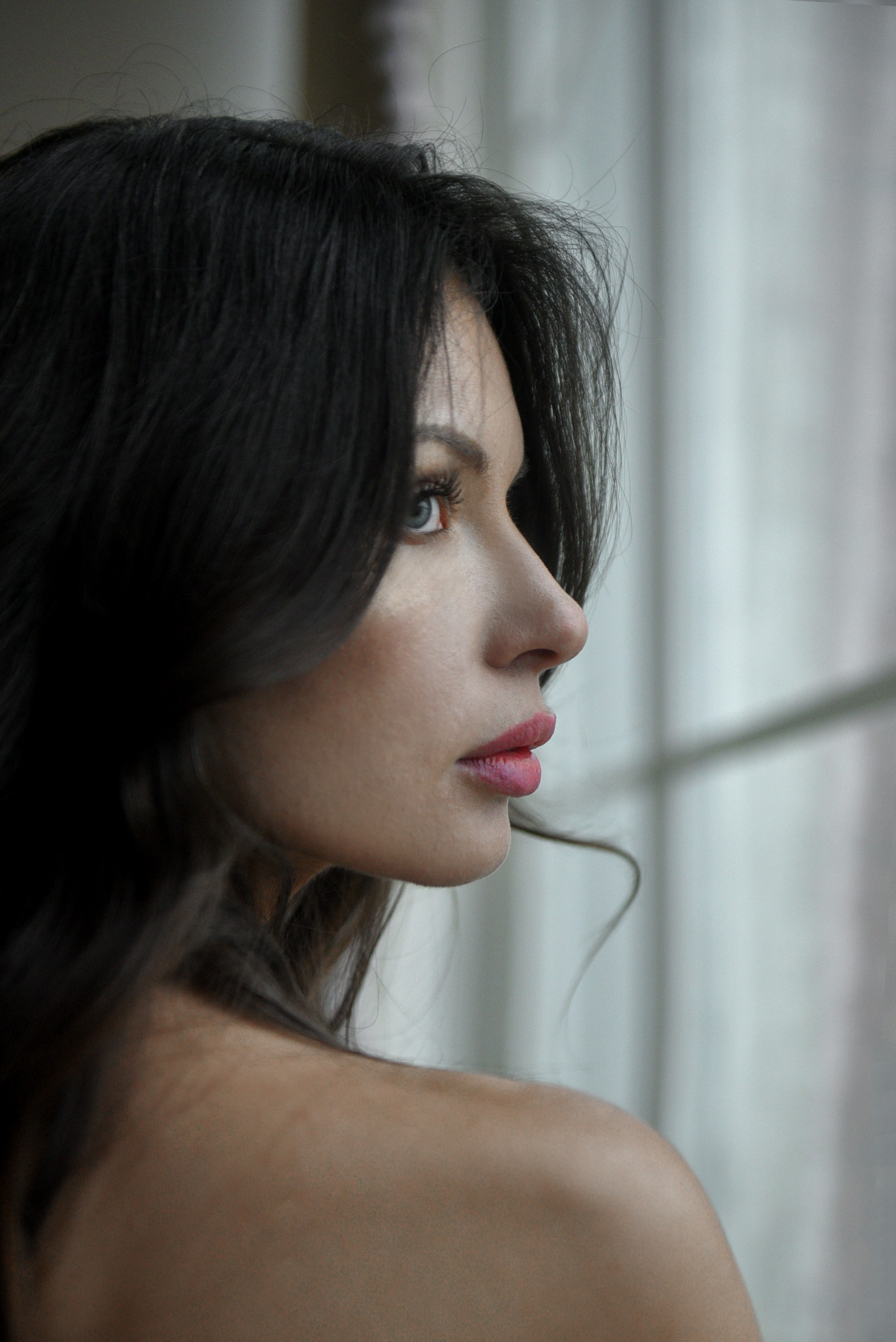 Геннадий и Екатерина. Стильный портретный и семейный фотограф в Москве Ника Артуньянц