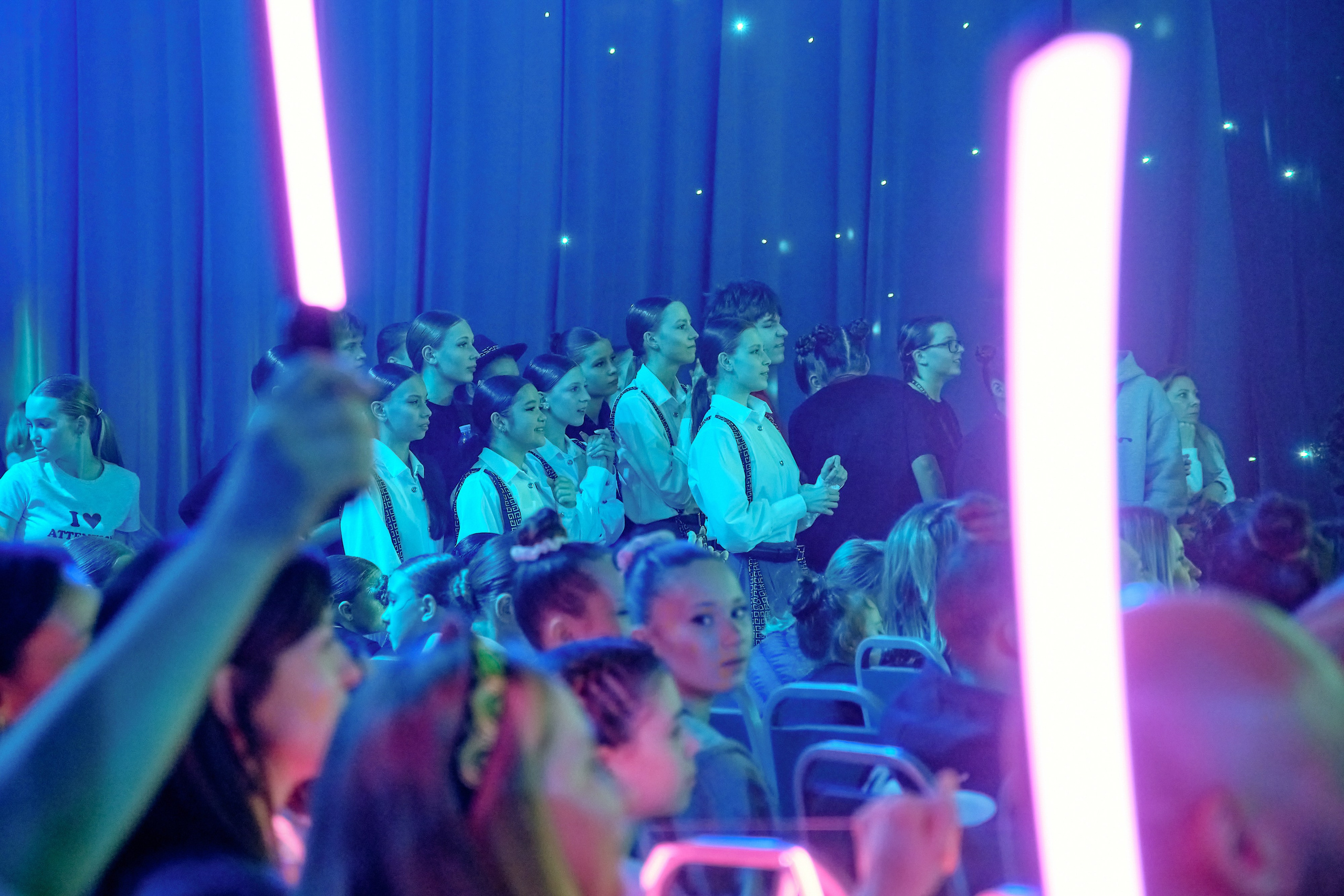 Todes Фест в Нижнем Новгороде. Репортажный фотограф Анастасия Ащепкова